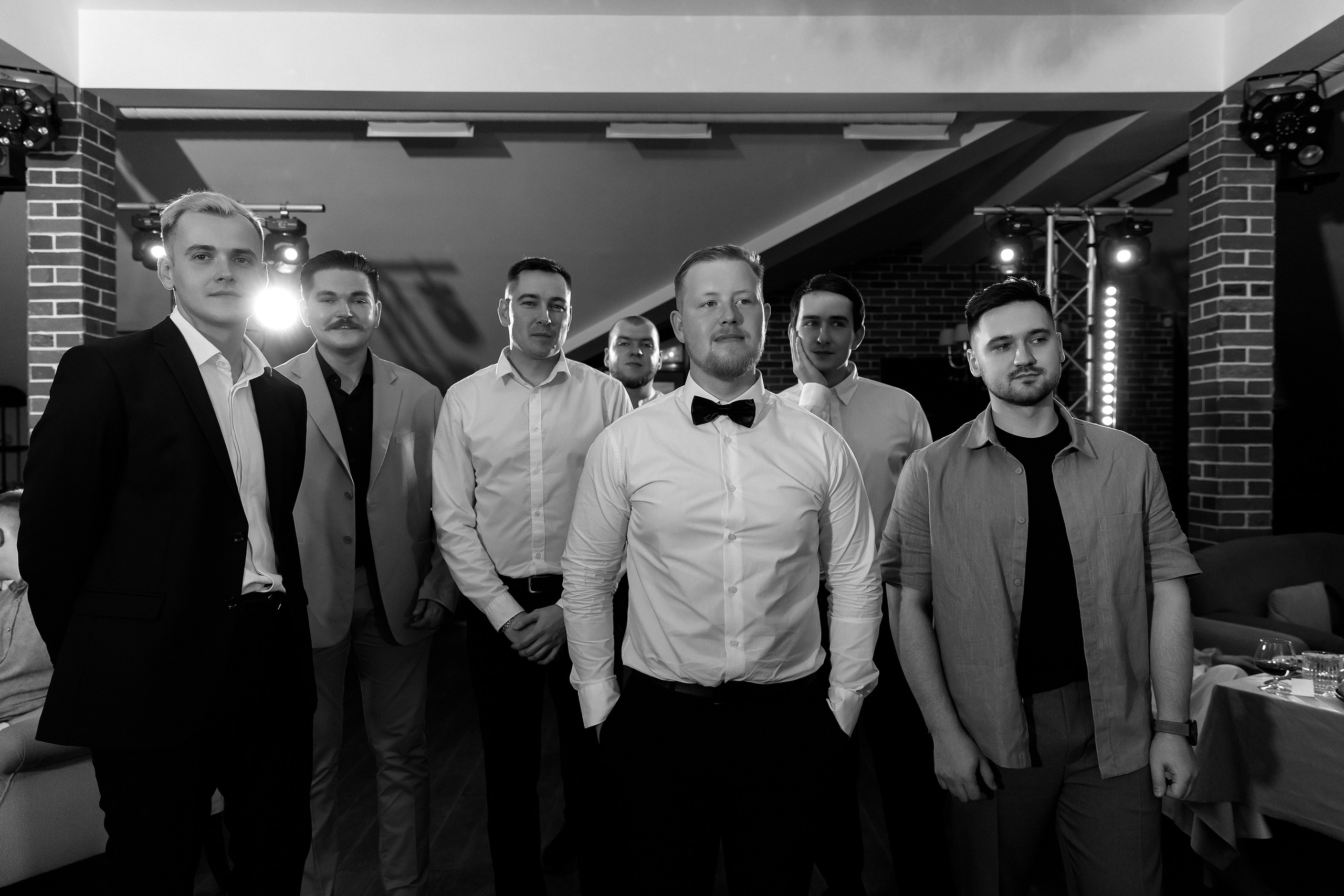 Екатерина и Владислав. Свадебный фотограф в Пскове и Санкт-Петербурге | Анна Голикова