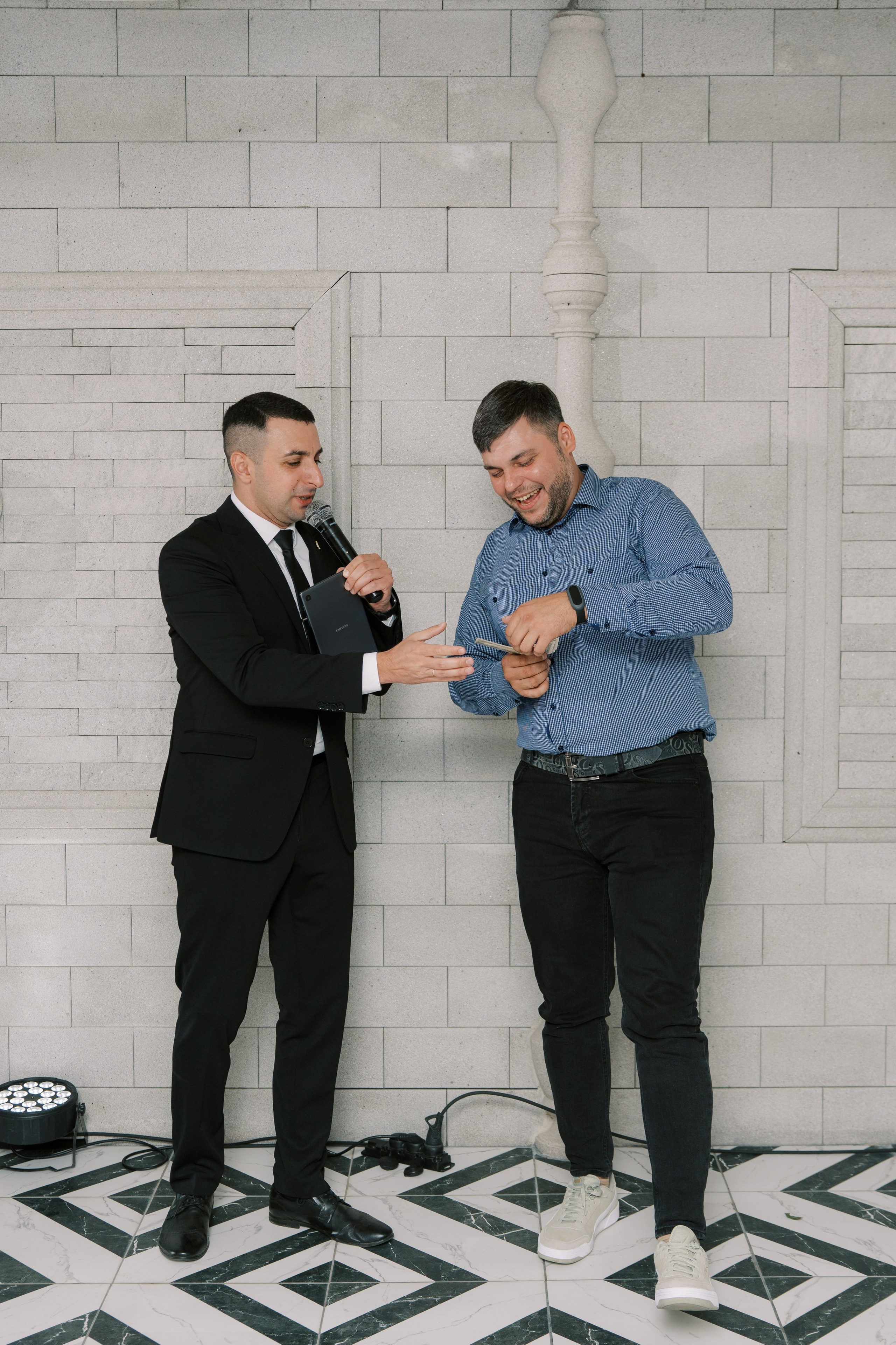 Свадьба Игоря и Юлии