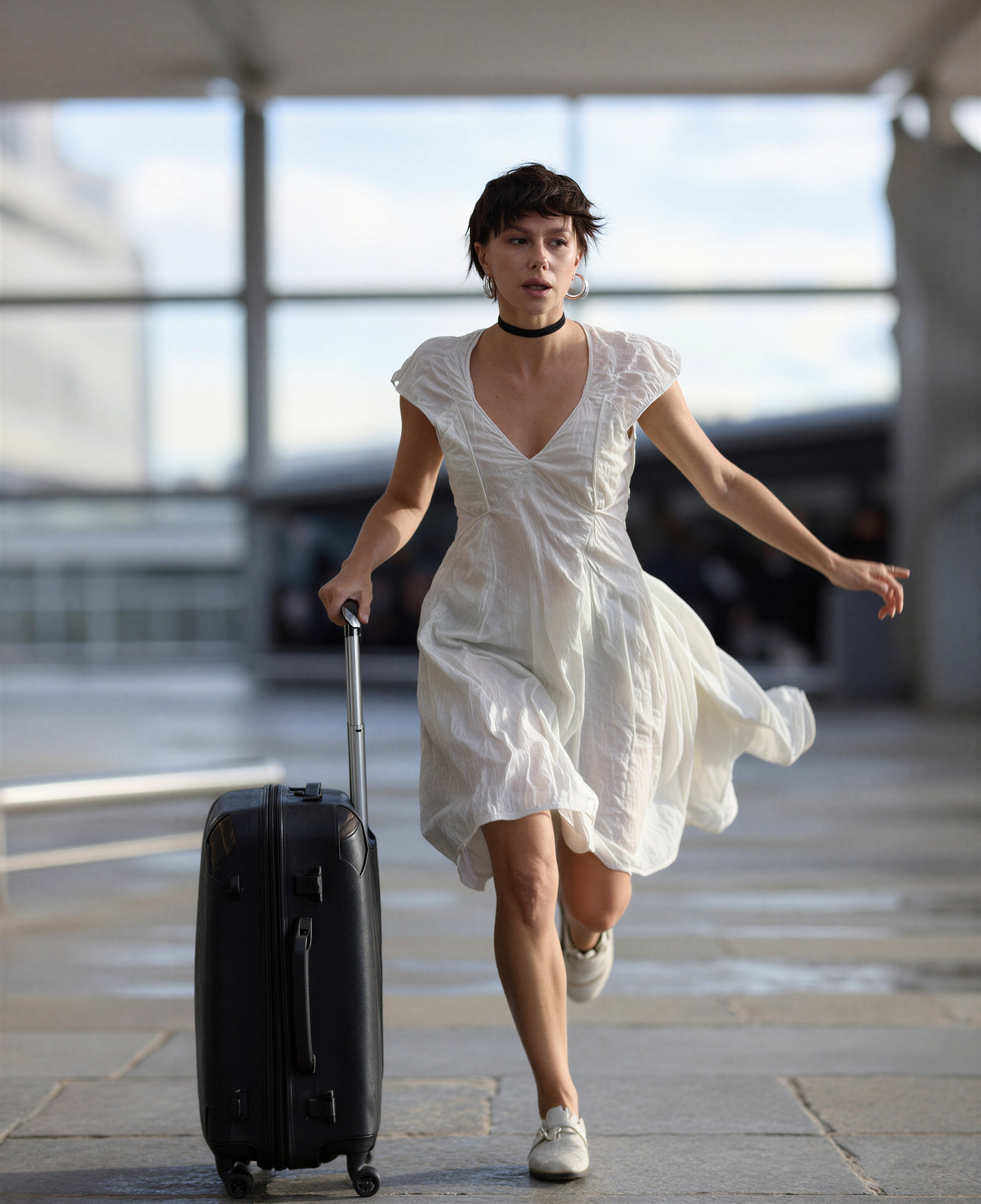 Оля. Профессиональная фотосъемка для бизнеса и личного бренда в Москве