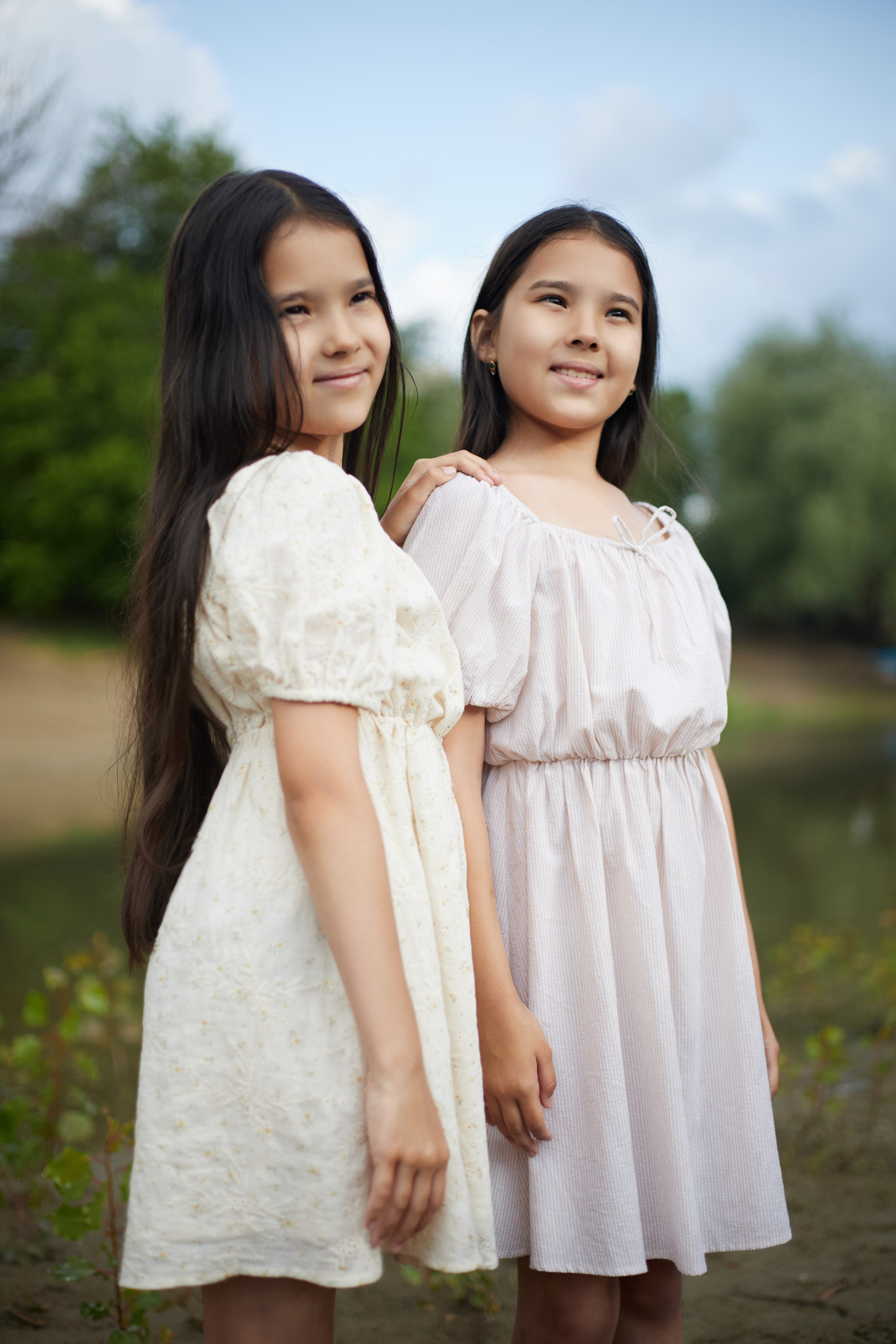 Дети. Фотограф Рябухина Ирина. Г.Краснодар