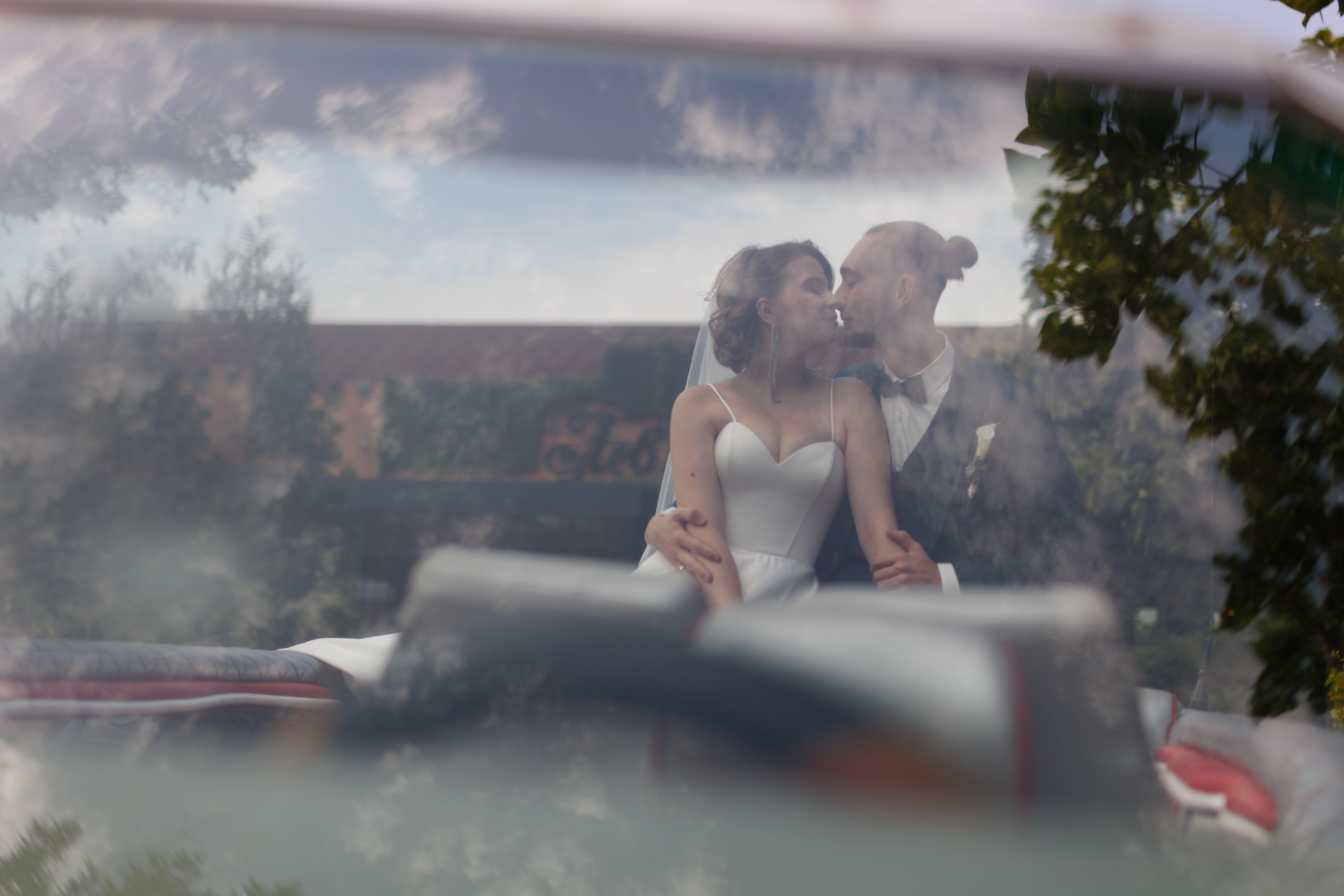 Свадебный фотограф в Ростове-на-Дону Лилия Паккерт