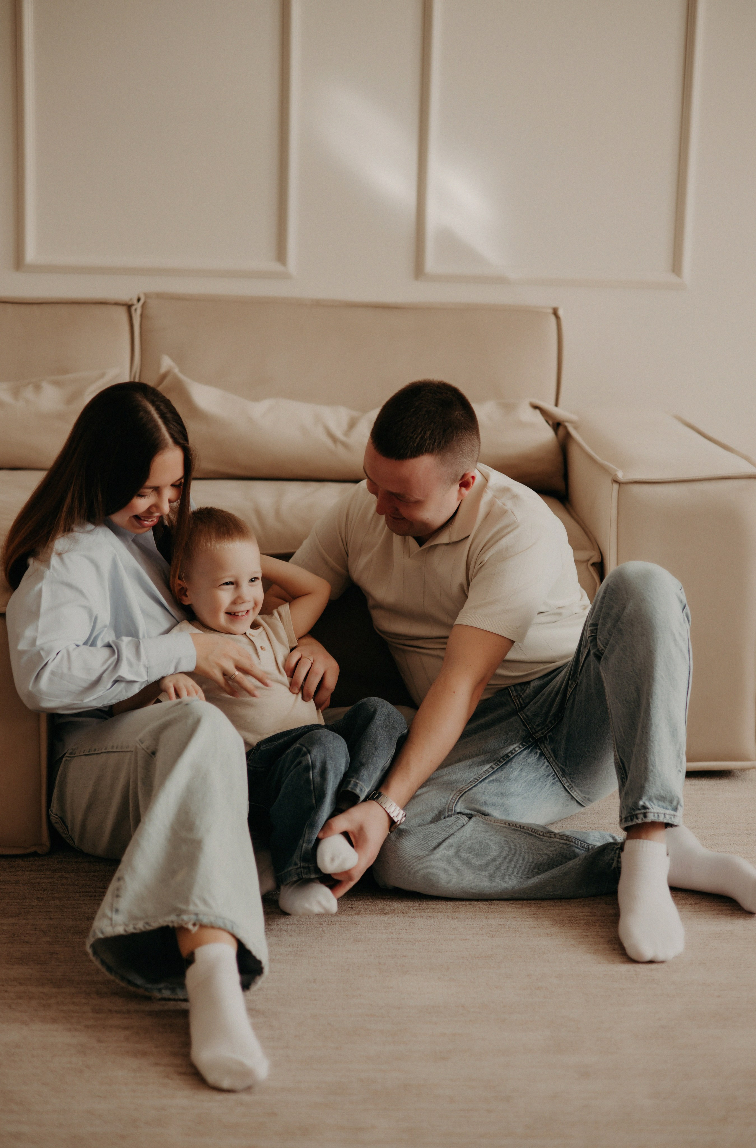 Ирина Костя Ярик. Свадебный и семейный фотограф в Казани и Волжске