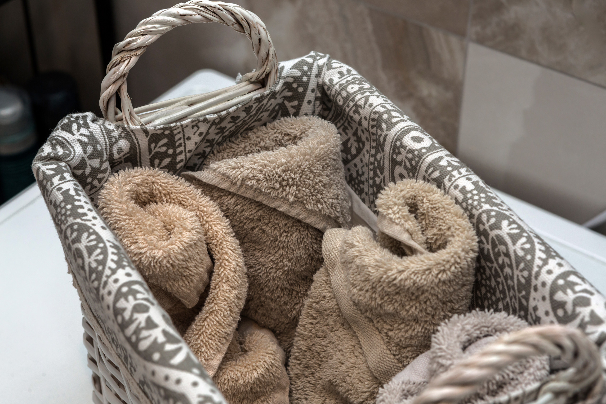 Интерьер квартиры в Idel Tower. Алексей Муравьёв — фотограф в Уфе