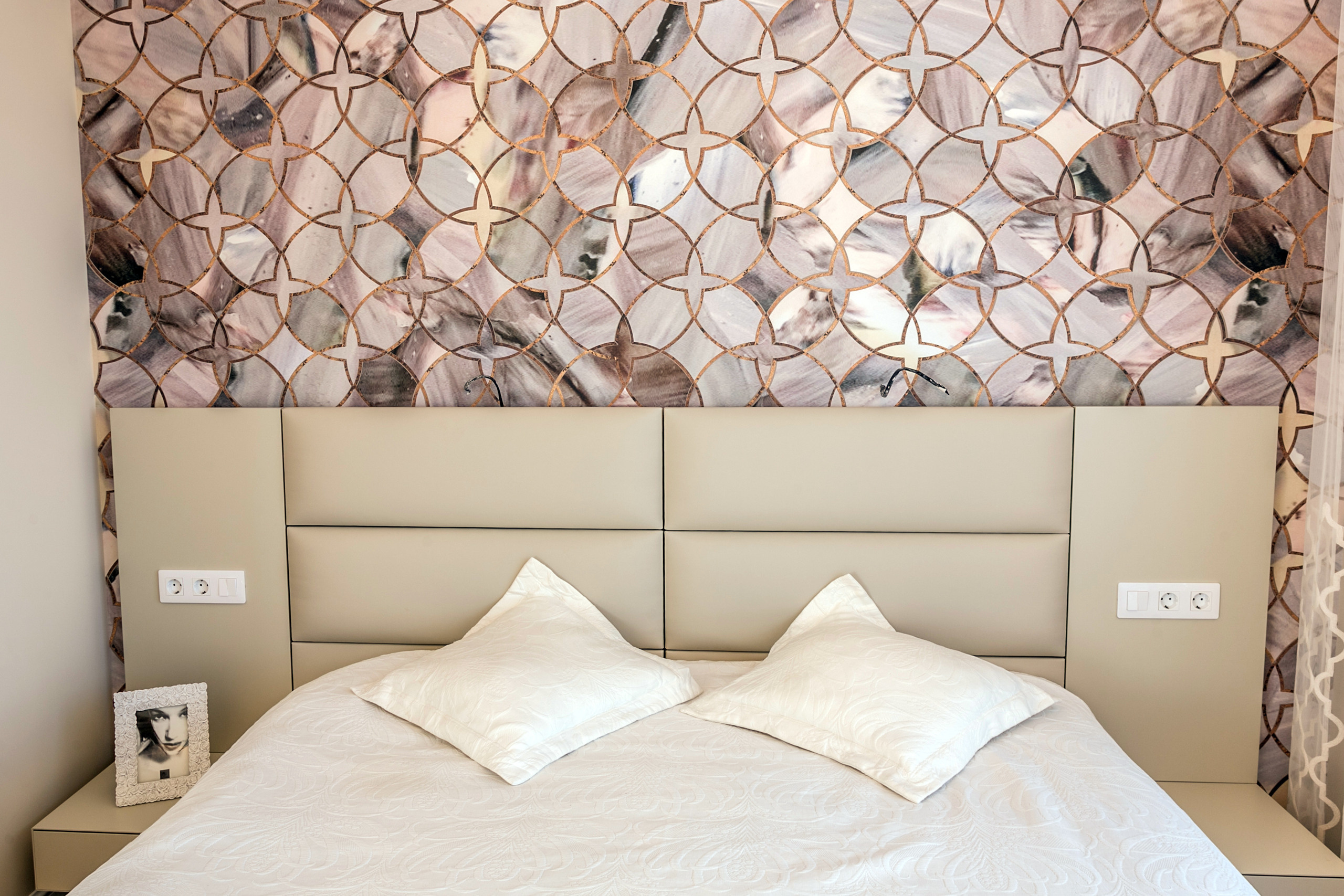 Интерьер квартиры в Idel Tower. Алексей Муравьёв — фотограф в Уфе