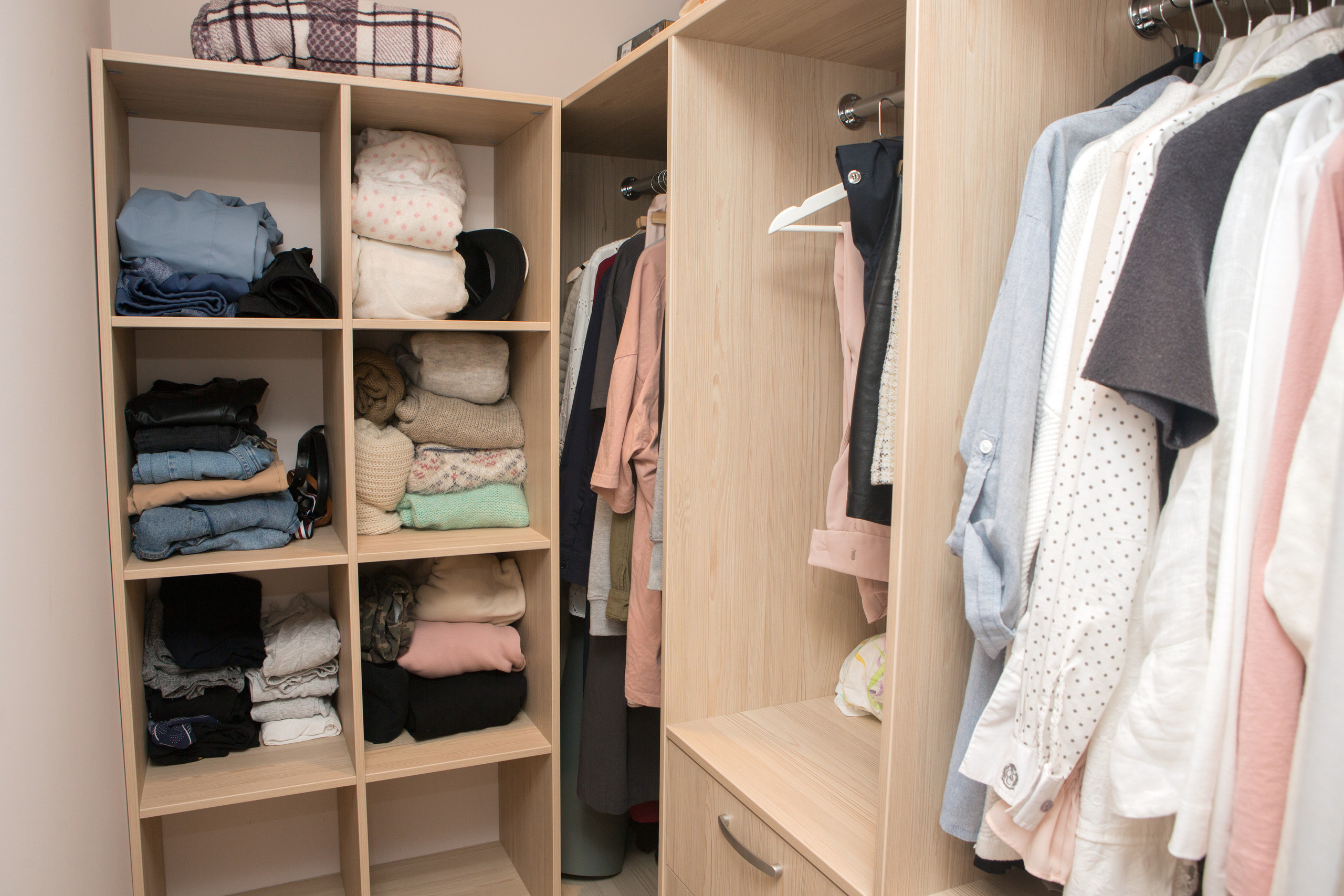 Интерьер квартиры в Idel Tower. Алексей Муравьёв — фотограф в Уфе