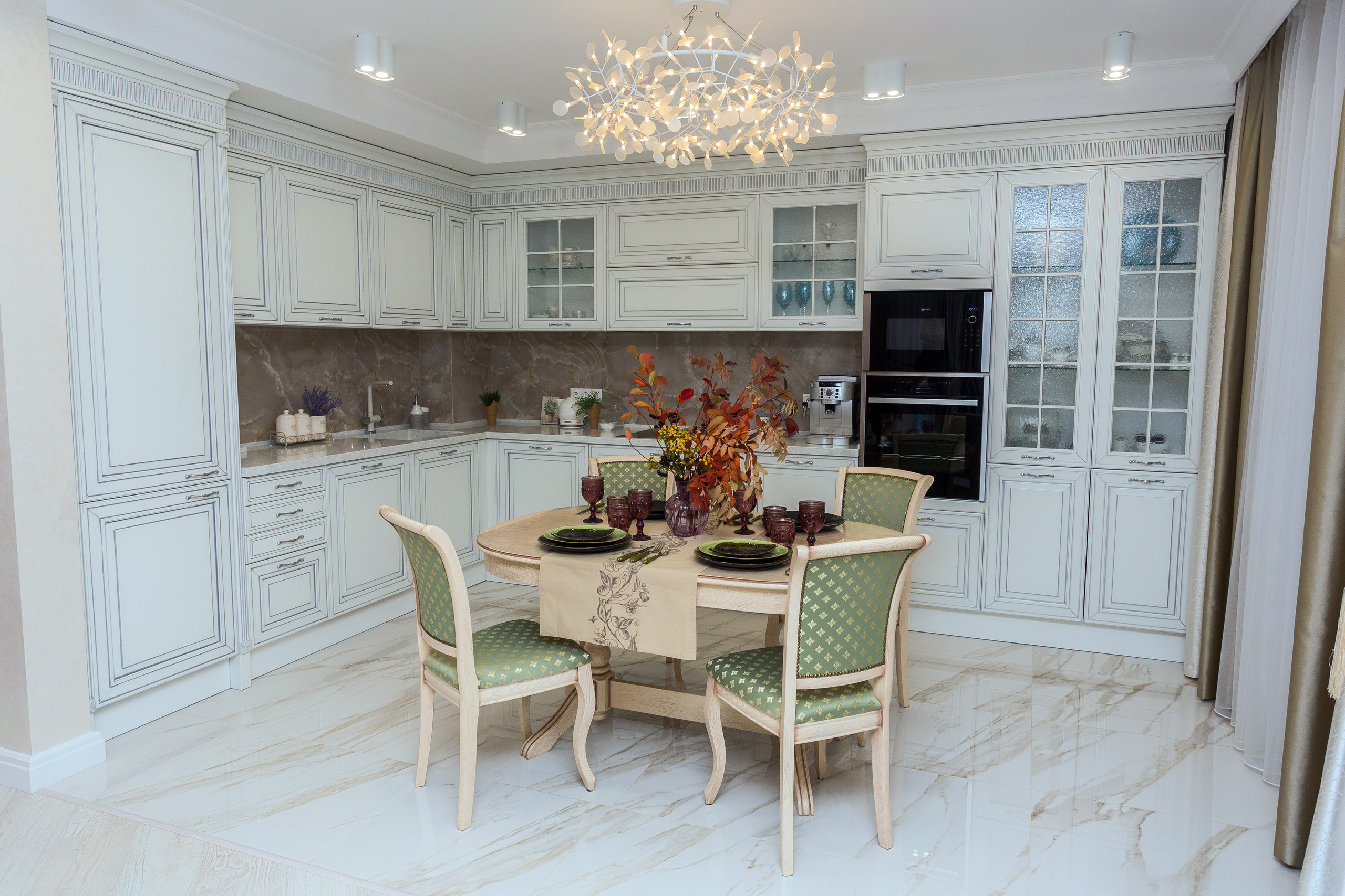 Квартира на Ленина. Алексей Муравьёв — фотограф в Уфе