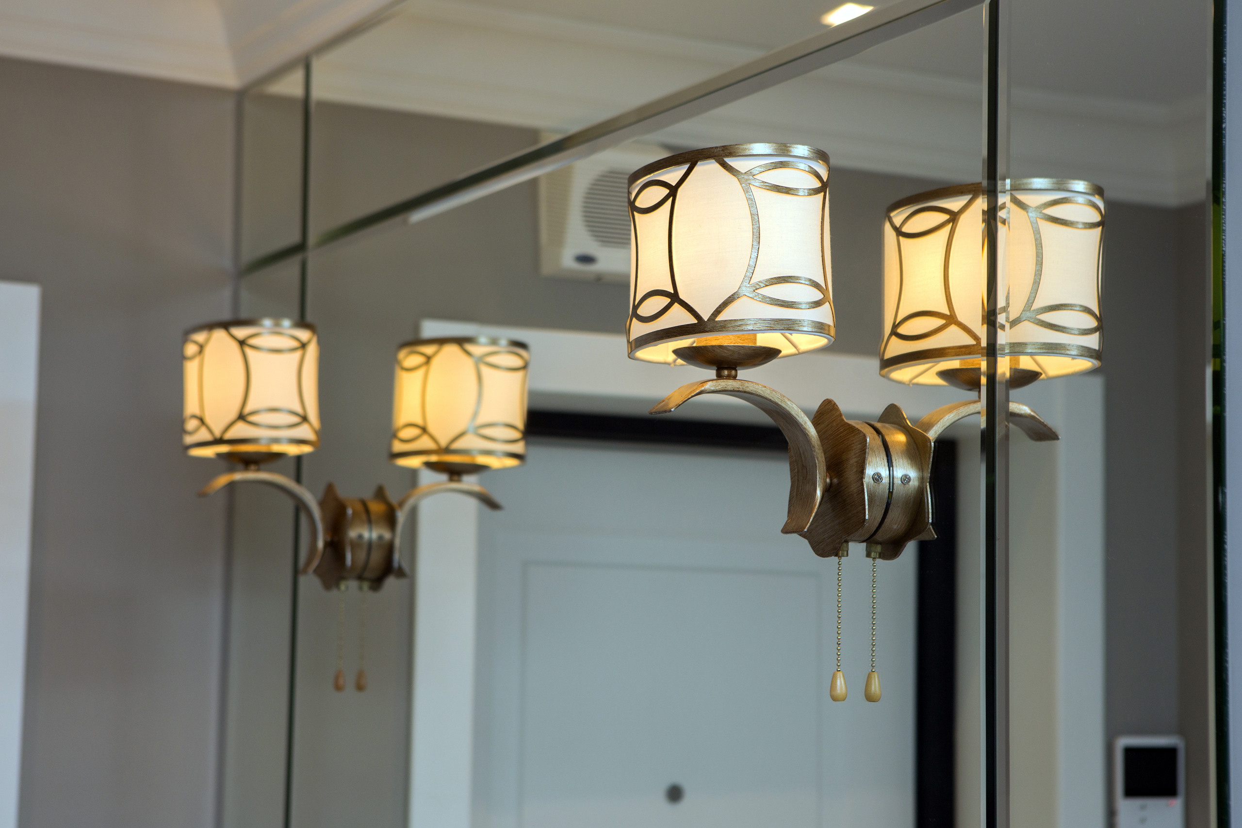 Интерьер квартиры в Idel Tower. Алексей Муравьёв — фотограф в Уфе