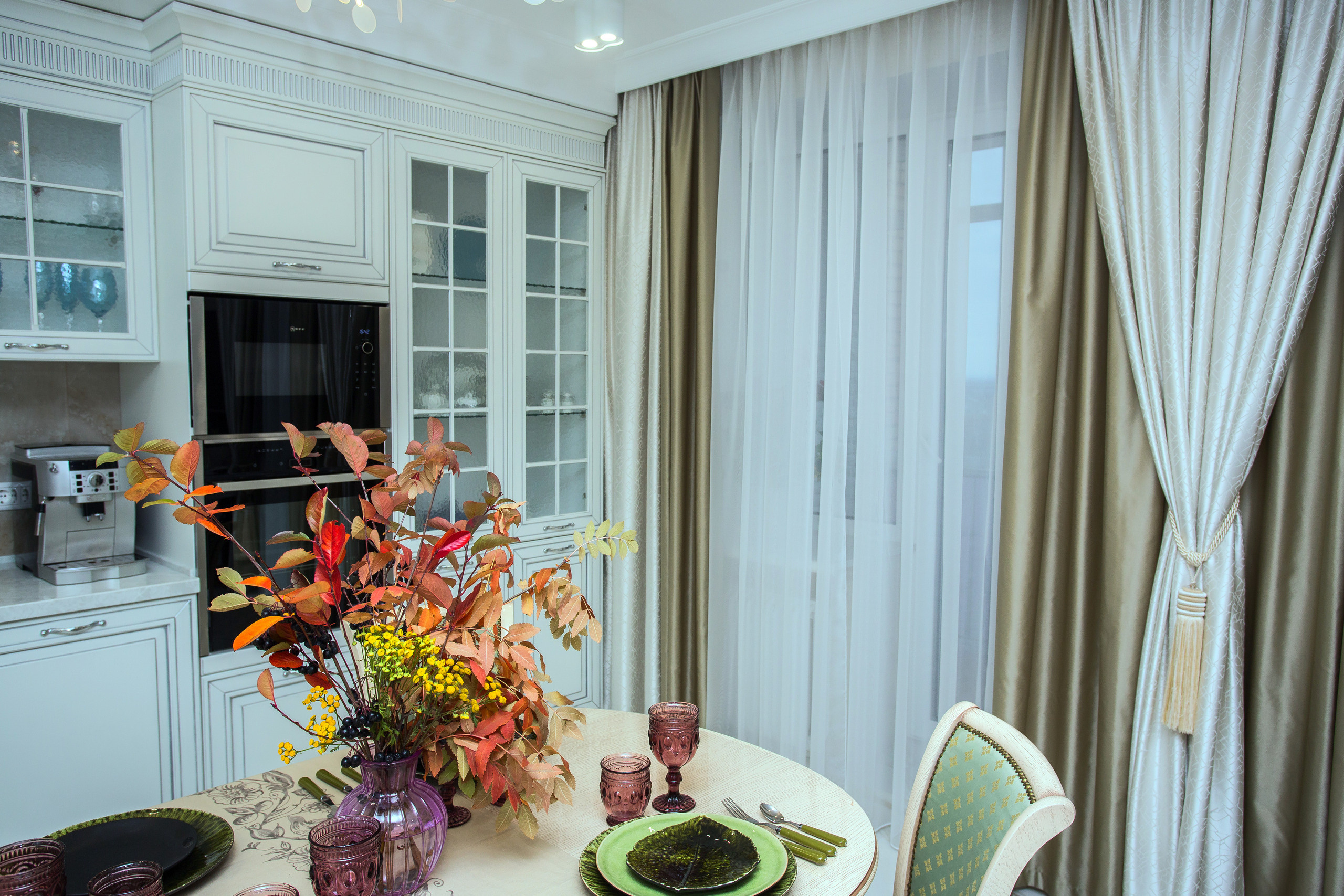 Квартира на Ленина. Алексей Муравьёв — фотограф в Уфе