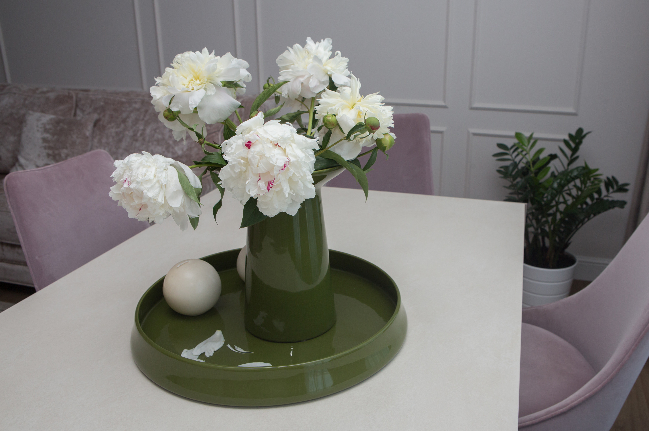 Интерьер квартиры в Idel Tower. Алексей Муравьёв — фотограф в Уфе