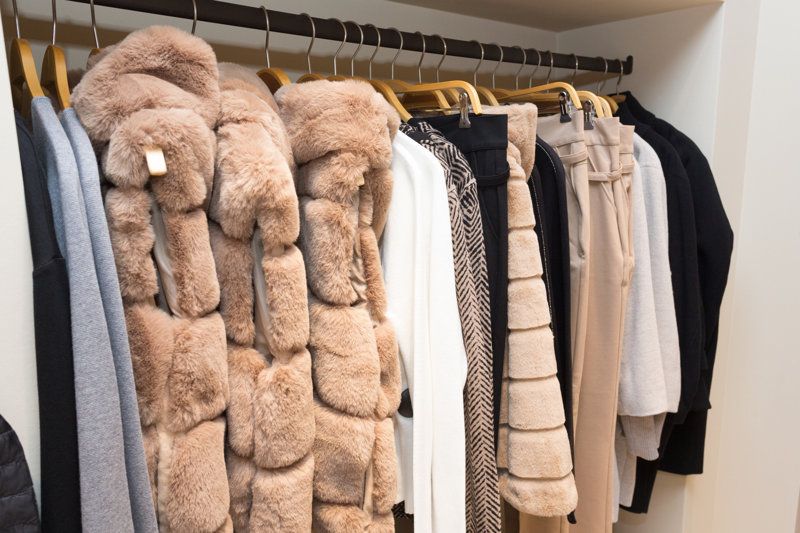 Магазин одежды «Classiс». Алексей Муравьёв — фотограф в Уфе