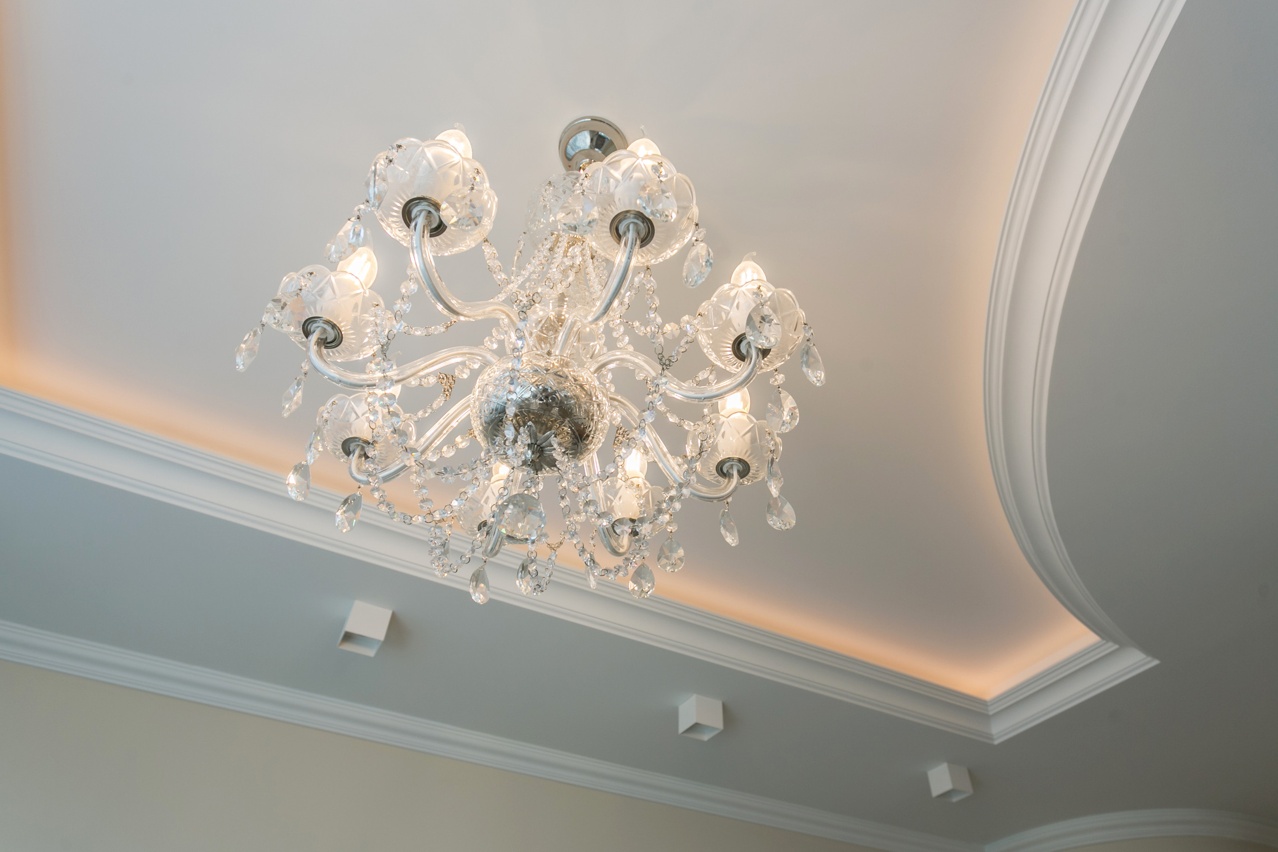 Интерьер квартиры в Idel Tower. Алексей Муравьёв — фотограф в Уфе