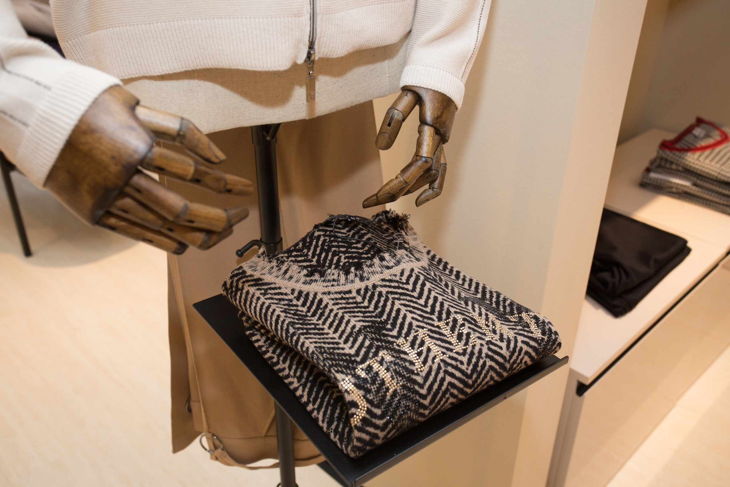 Магазин одежды «Classiс». Алексей Муравьёв — фотограф в Уфе