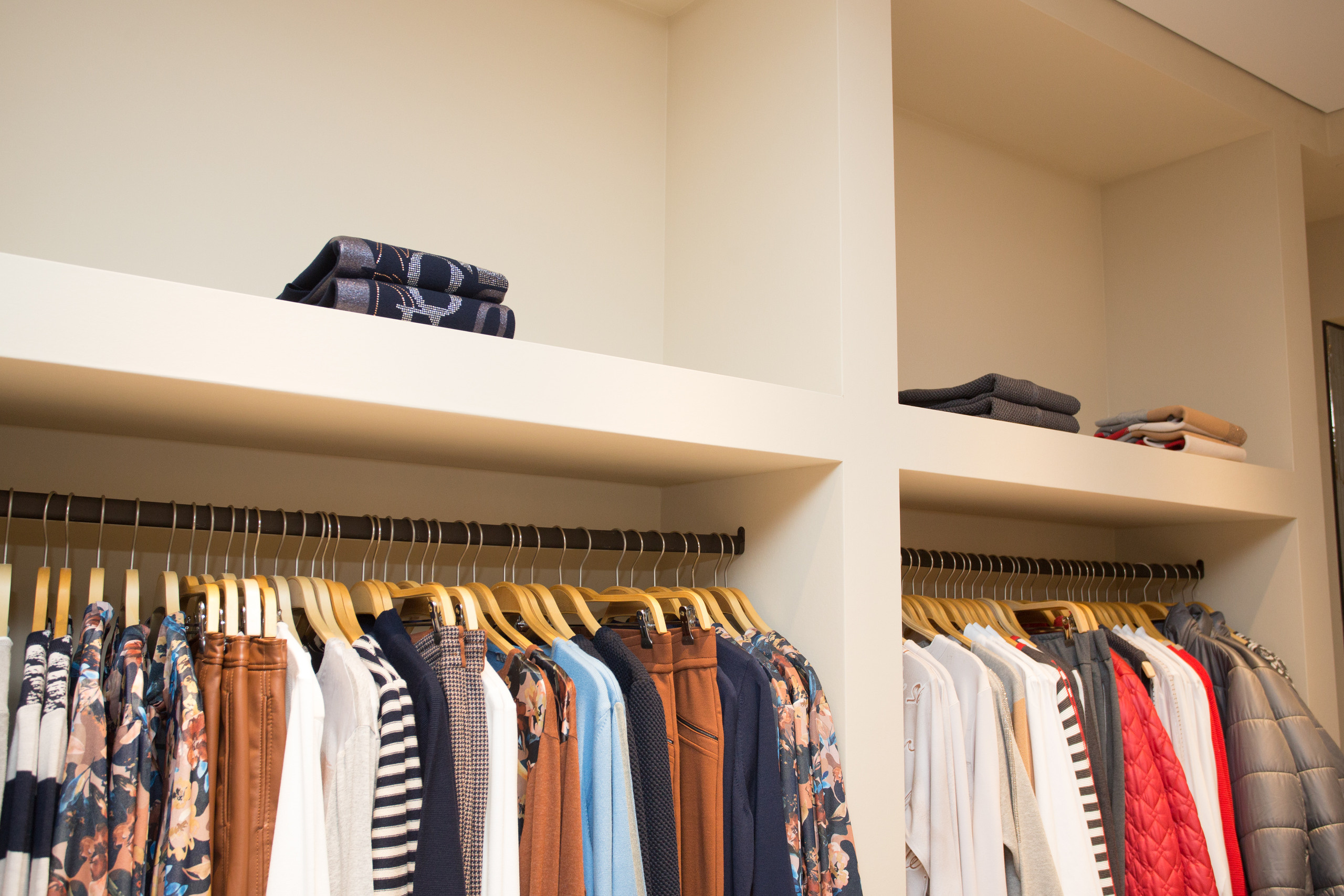 Магазин одежды «Classiс». Алексей Муравьёв — фотограф в Уфе