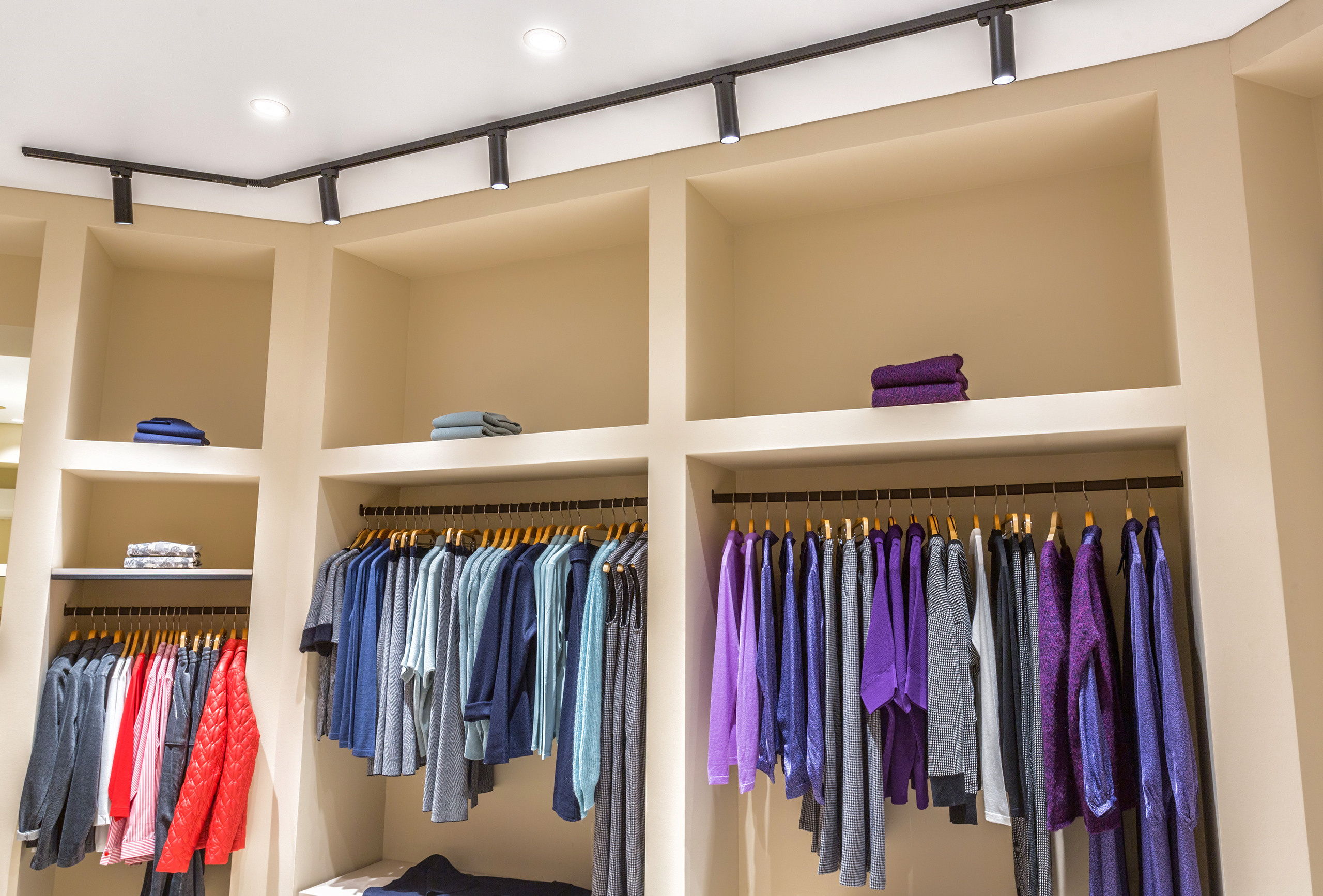 Магазин одежды «Classiс». Алексей Муравьёв — фотограф в Уфе