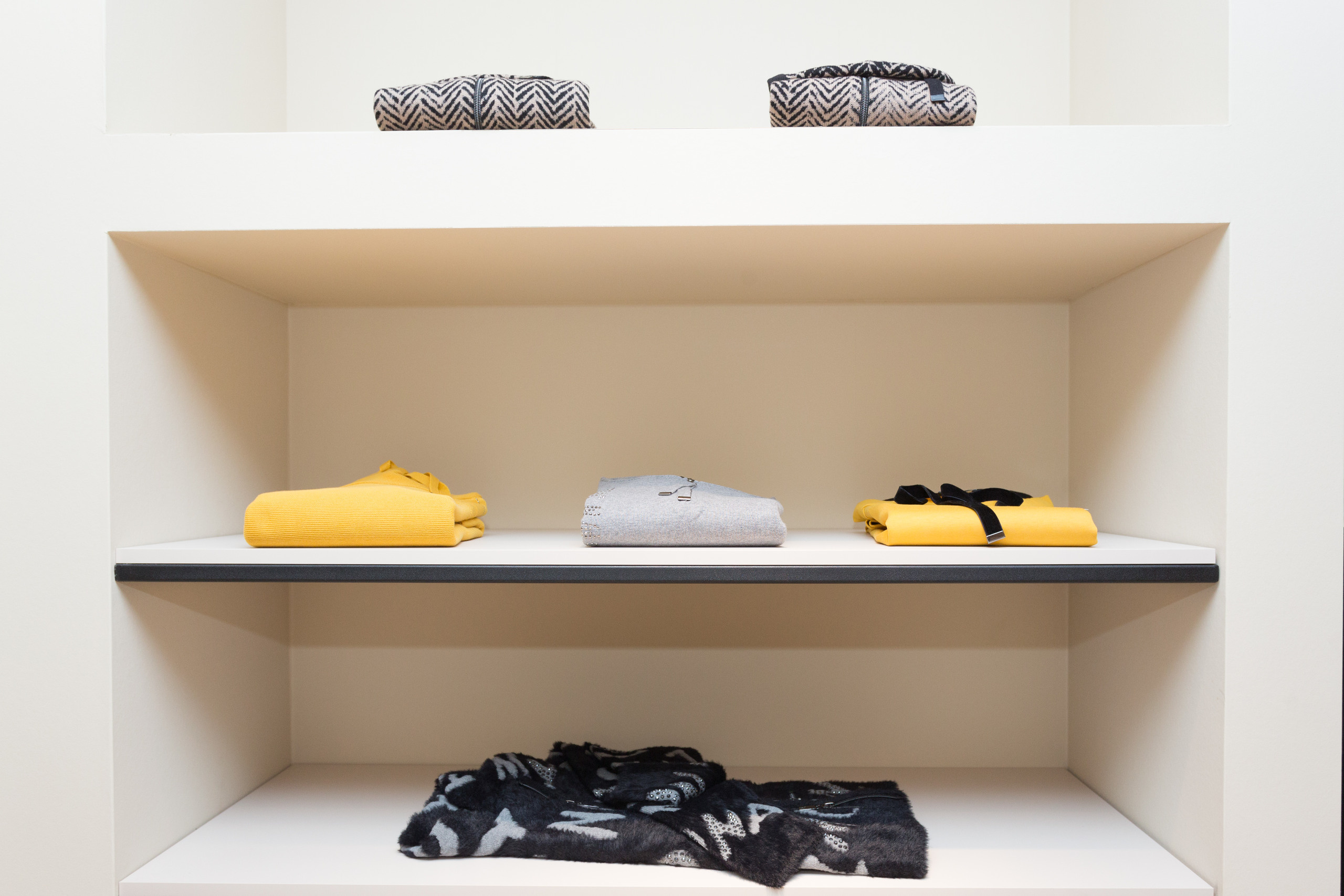 Магазин одежды «Classiс». Алексей Муравьёв — фотограф в Уфе