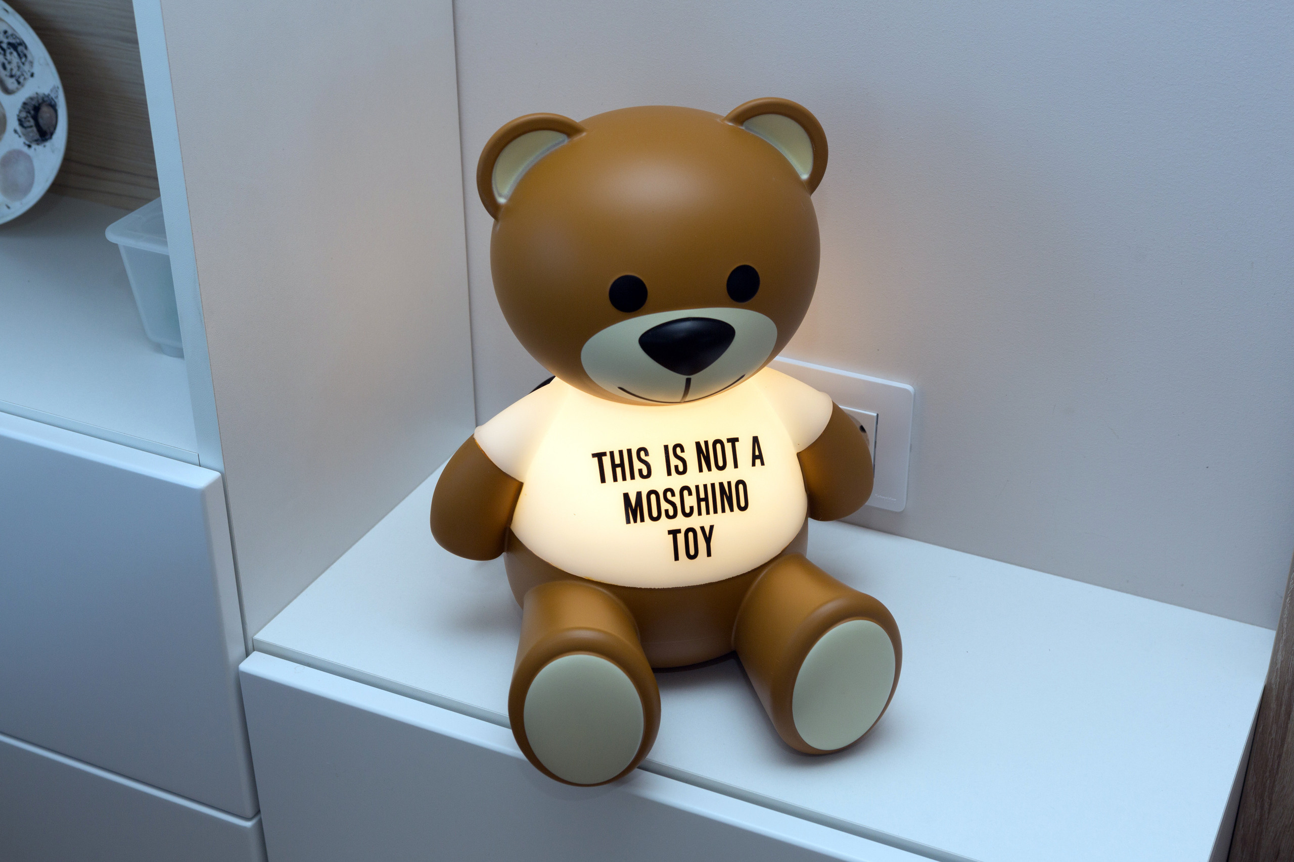 Интерьер квартиры в Idel Tower. Алексей Муравьёв — фотограф в Уфе