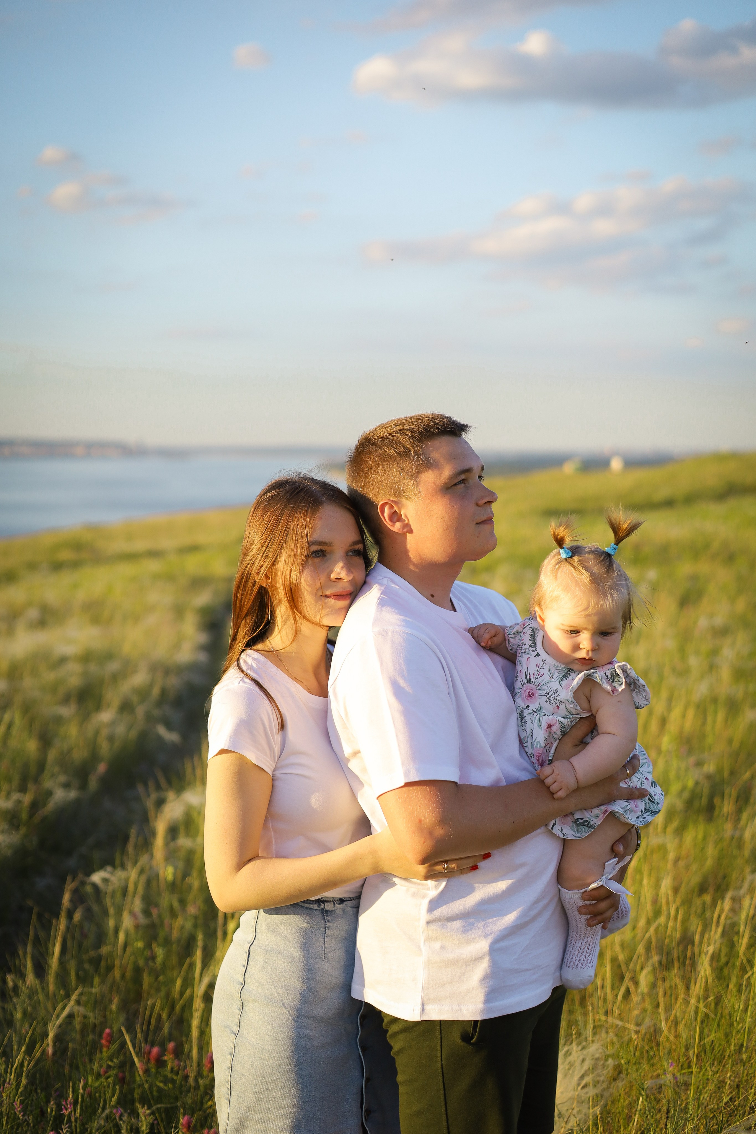 Семейные. Фотограф Анна Максимова