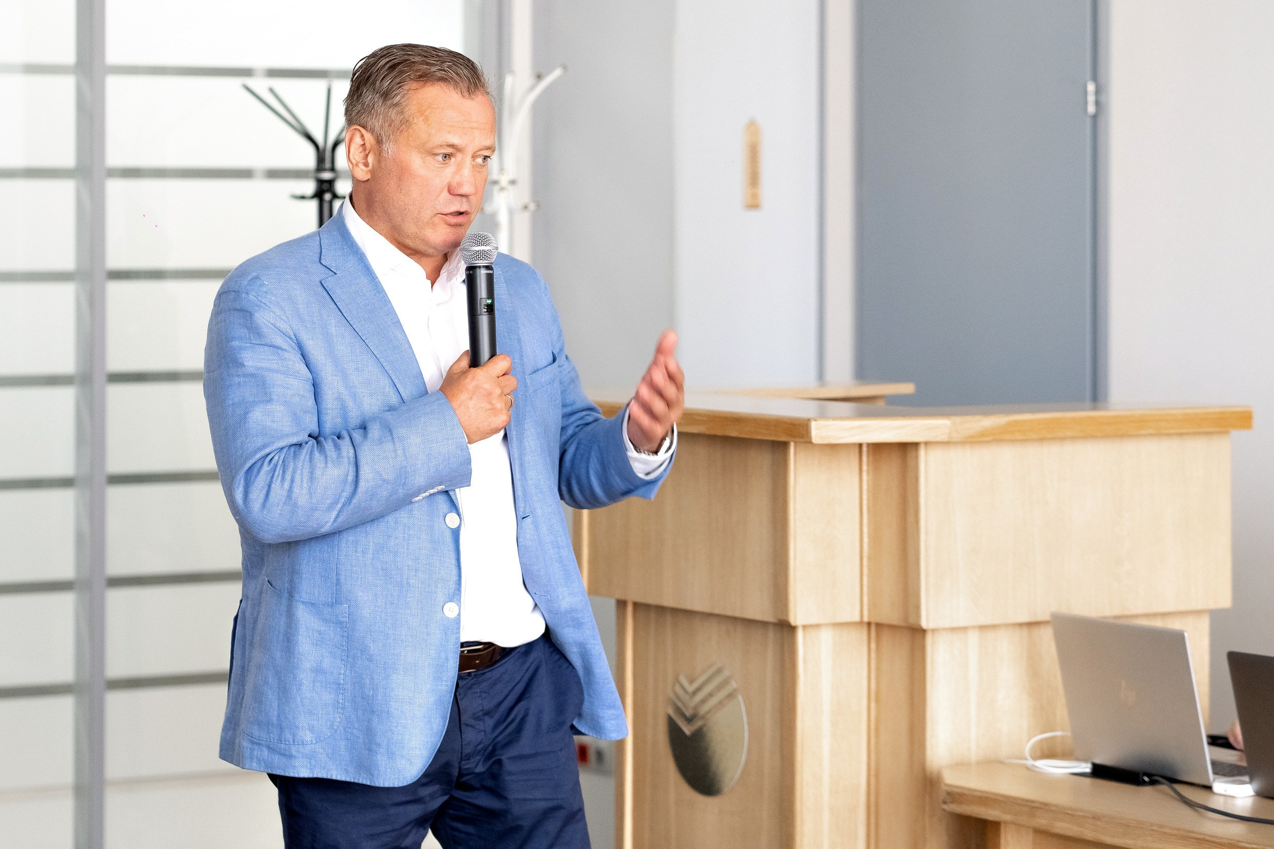 SBER. Подписание договоров c малыми бизнесами. KORSHIKOV SERGEY