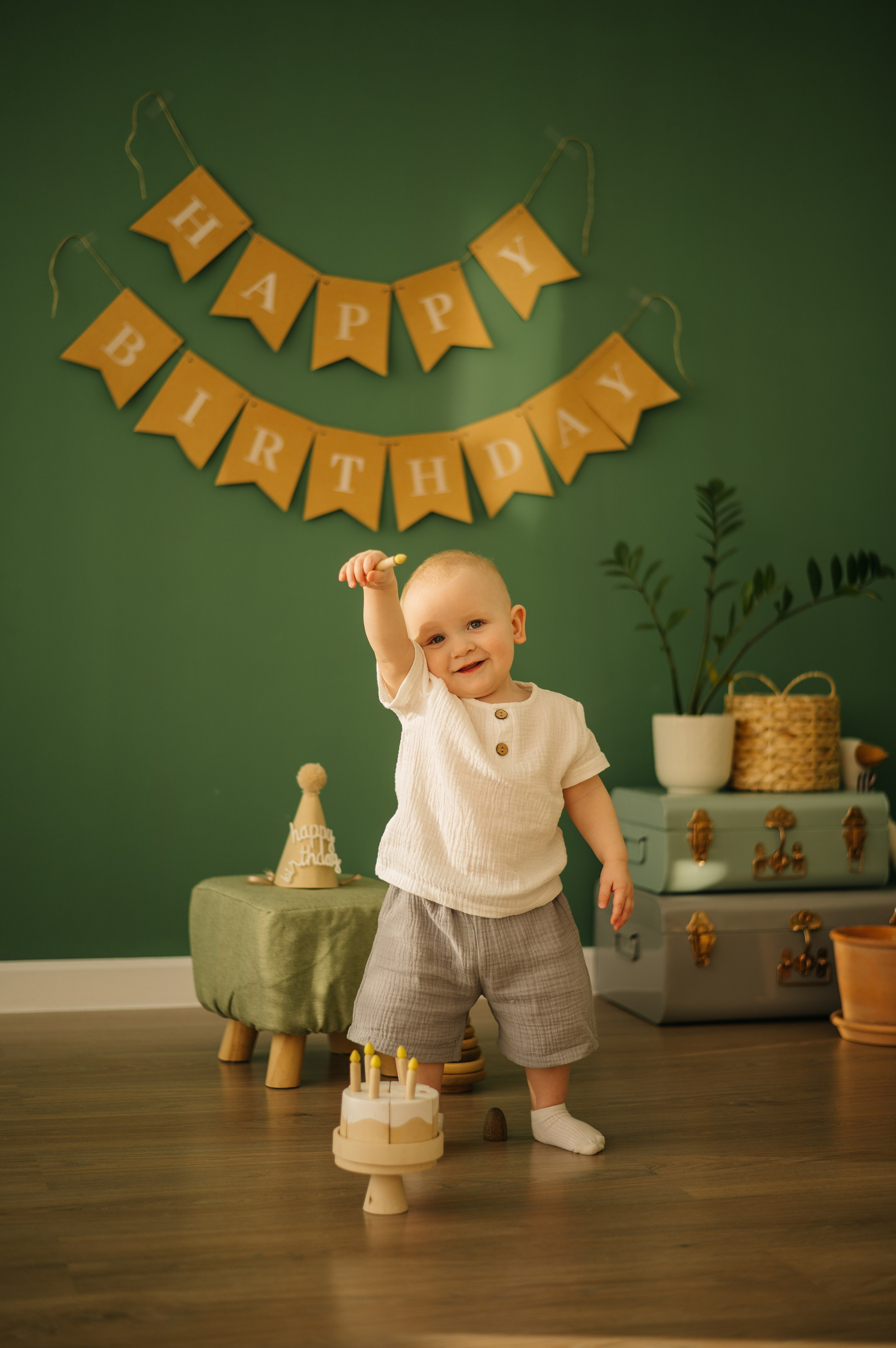 Павлик. Фотограф Архангельск