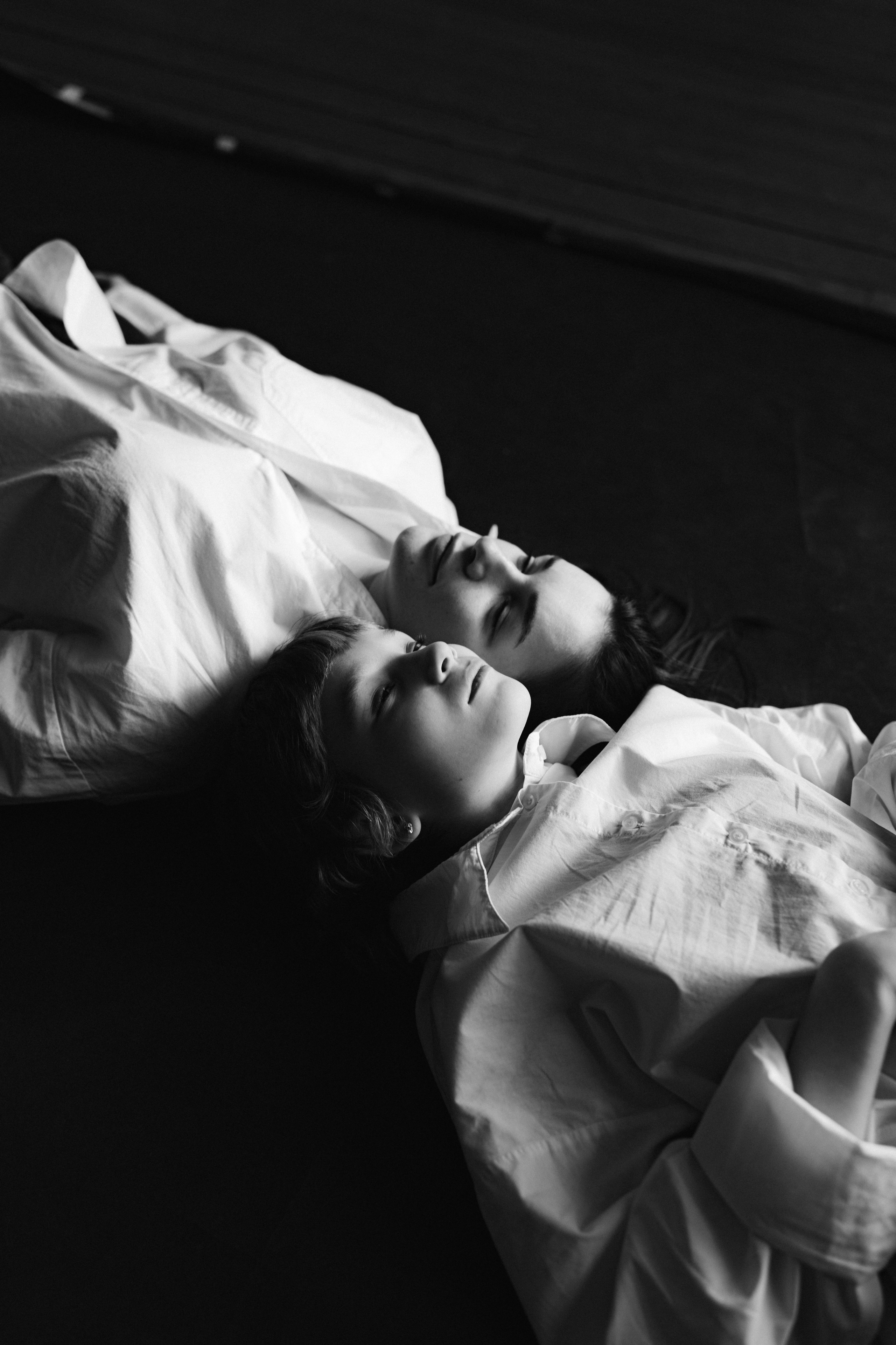 Olga & Sonya. Твой фотограф в Москве и Московской области Романцова Ирина