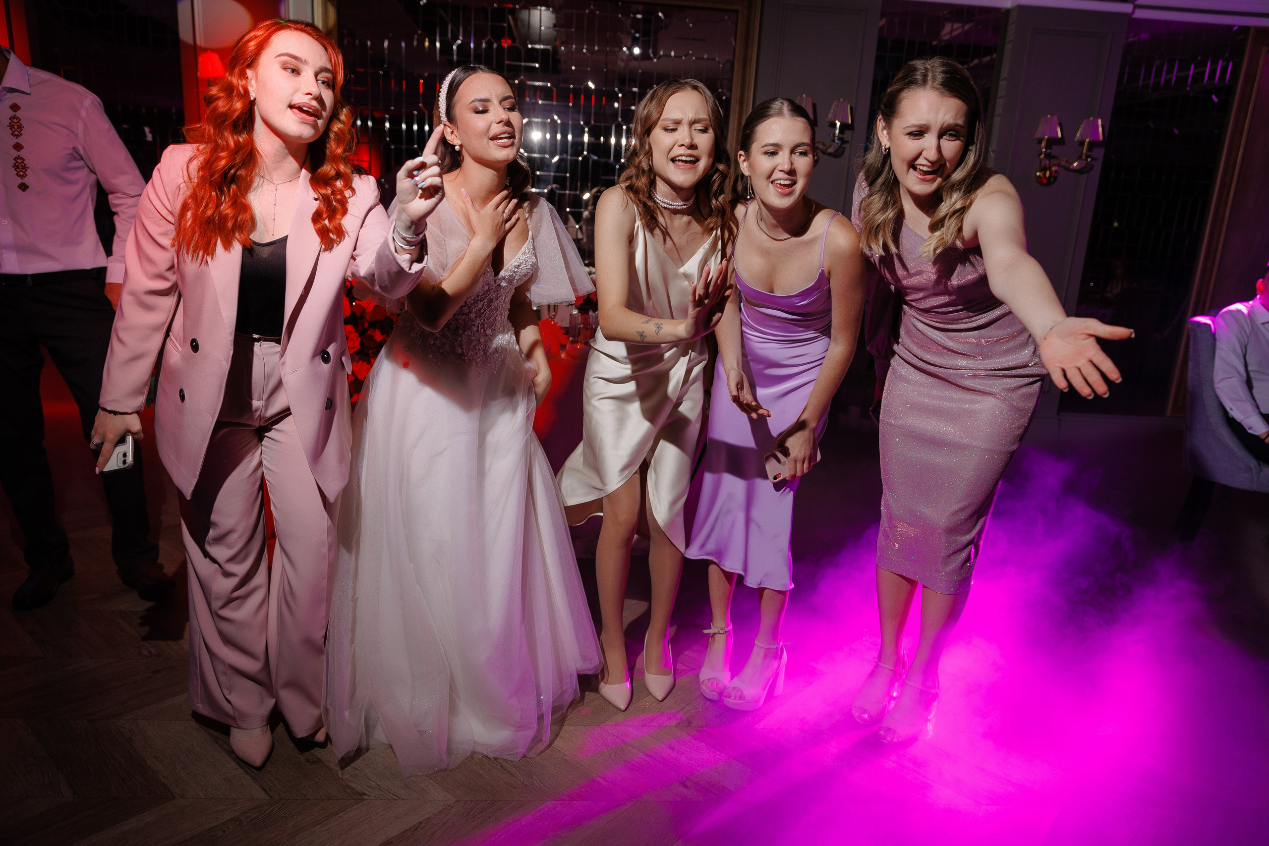 Свадьба. Свадебный и репортажный фотограф г. Чебоксары Евгений Леонидович