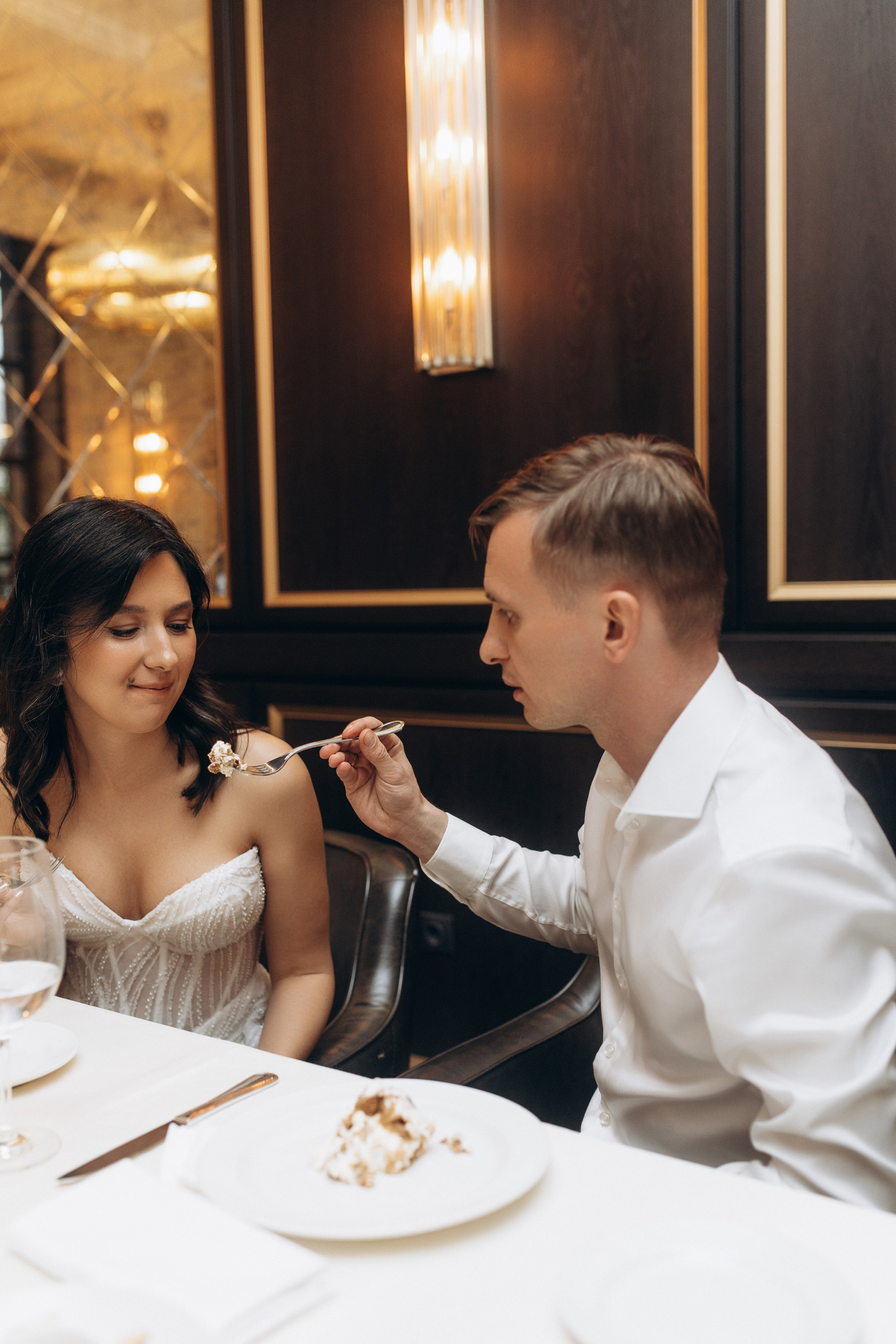 Татьяна и Алексей. Самый теплый фотограф в Краснодаре Рябоконь Ксения