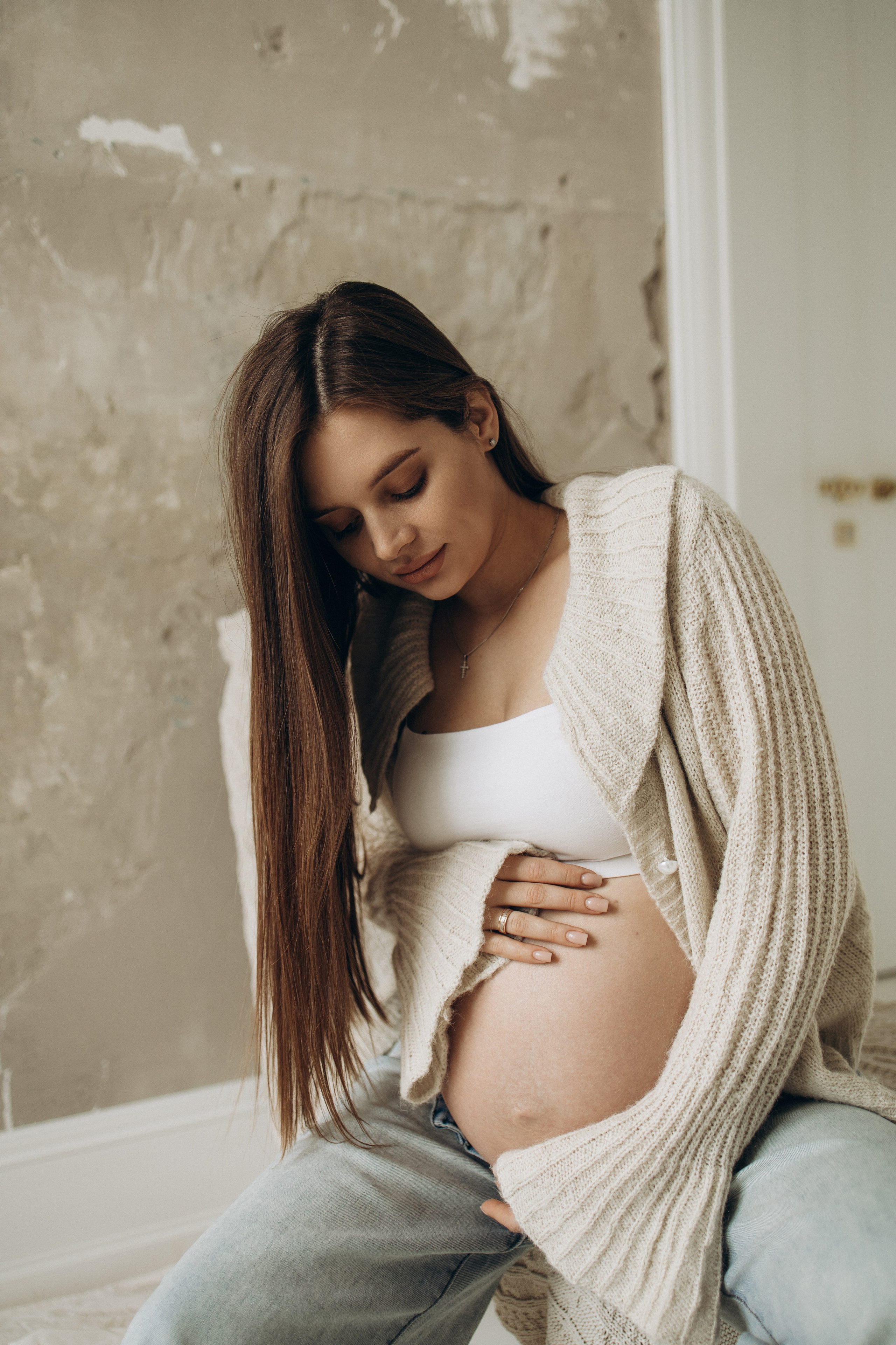 Аня. Самый теплый фотограф в Краснодаре Рябоконь Ксения