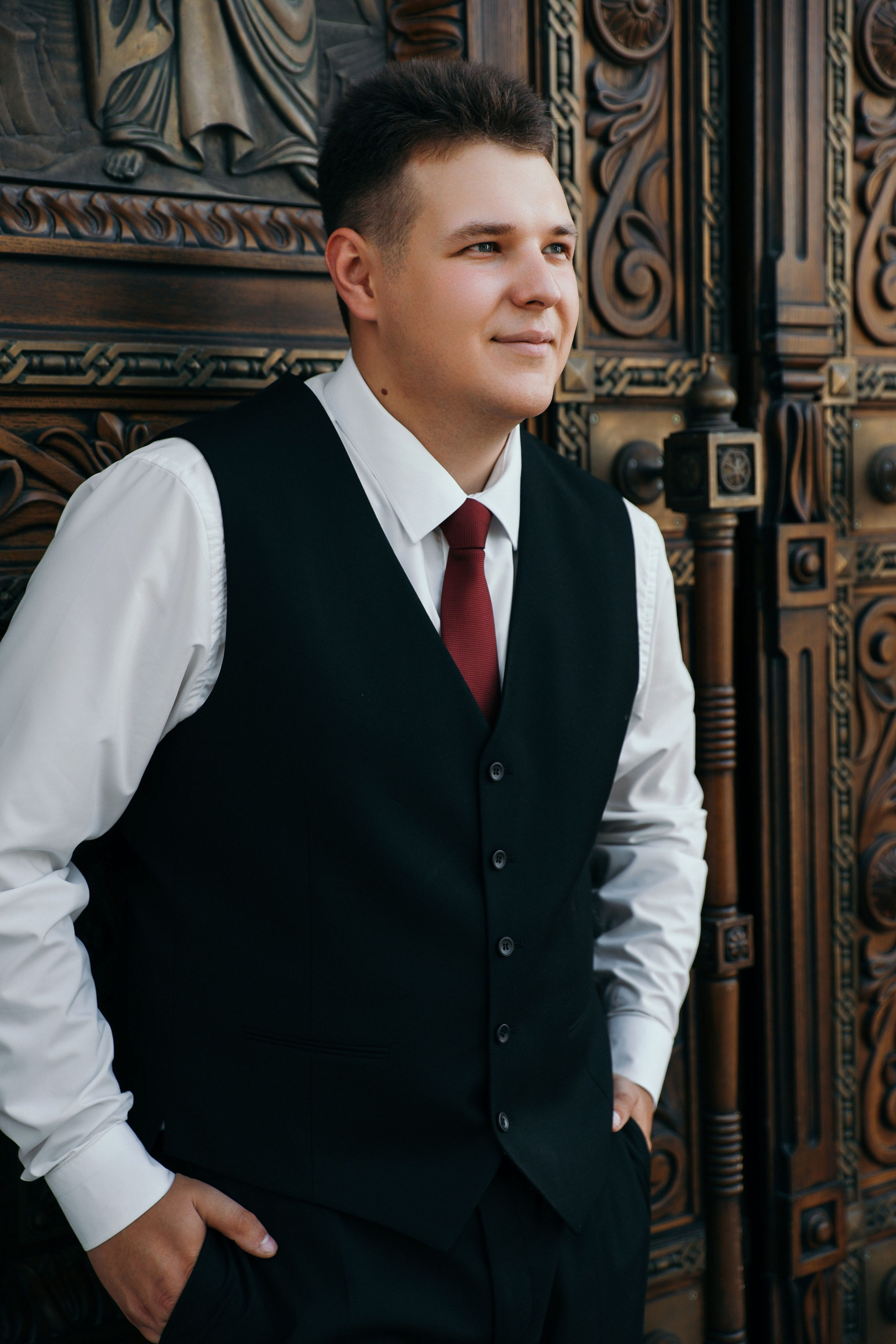 Анонс свадьба Антон и Алёна. Свадебный и семейный фотограф в Севастополе и Крыму Анастасия Сураева