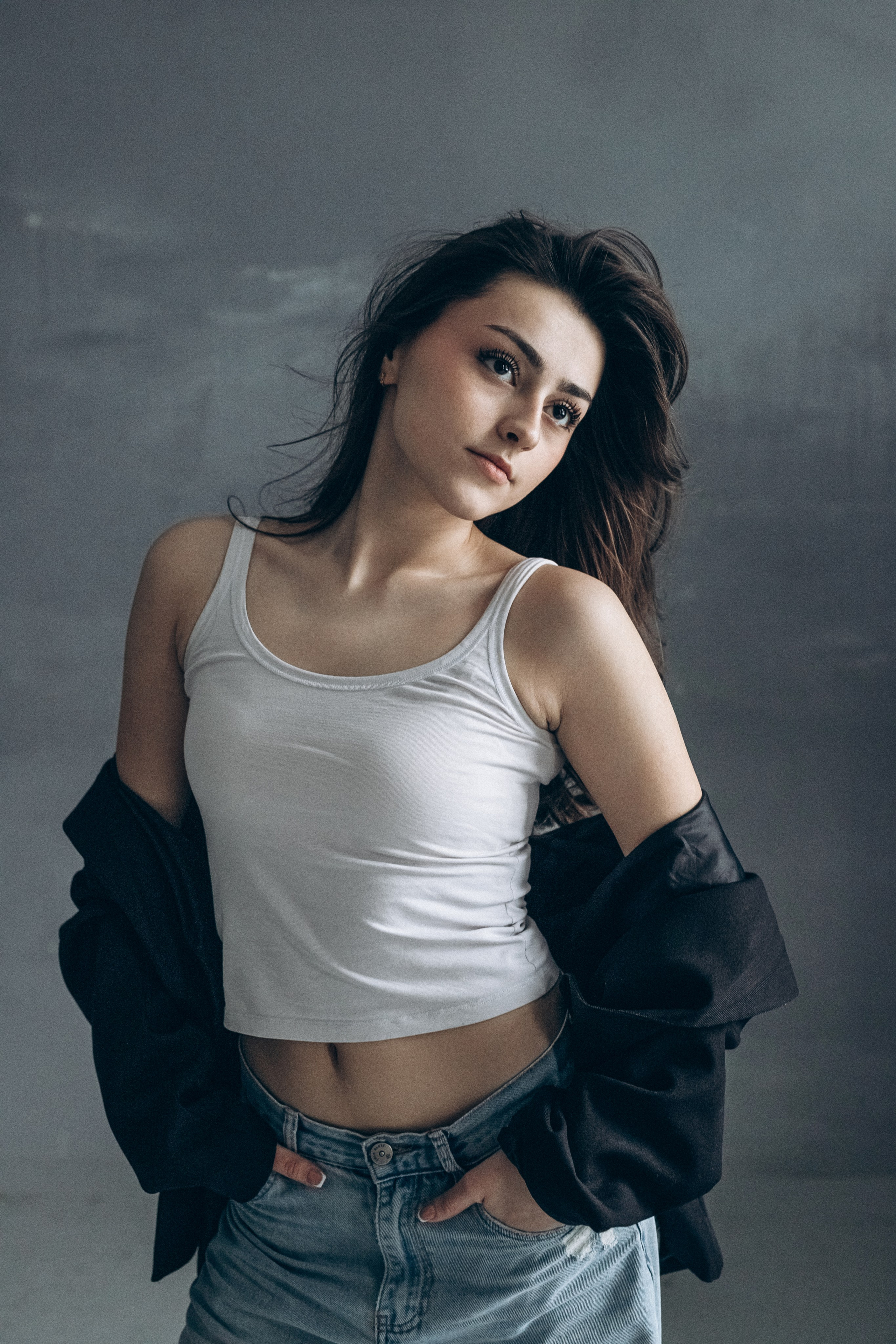 Милена. Фотограф Ногинск Электросталь Наталья Осетрова