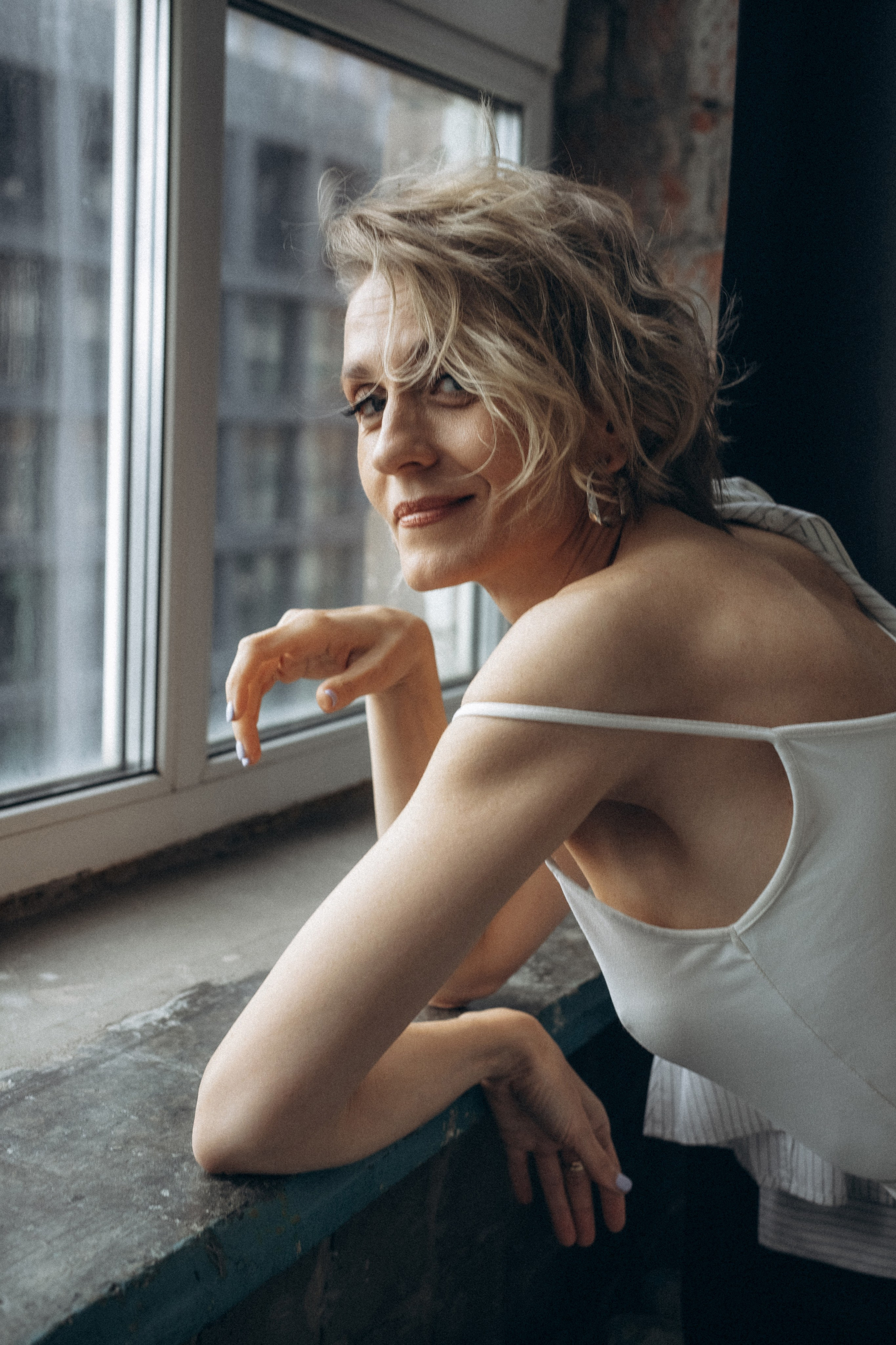 Анна Багмет. Фотограф Ногинск Электросталь Наталья Осетрова