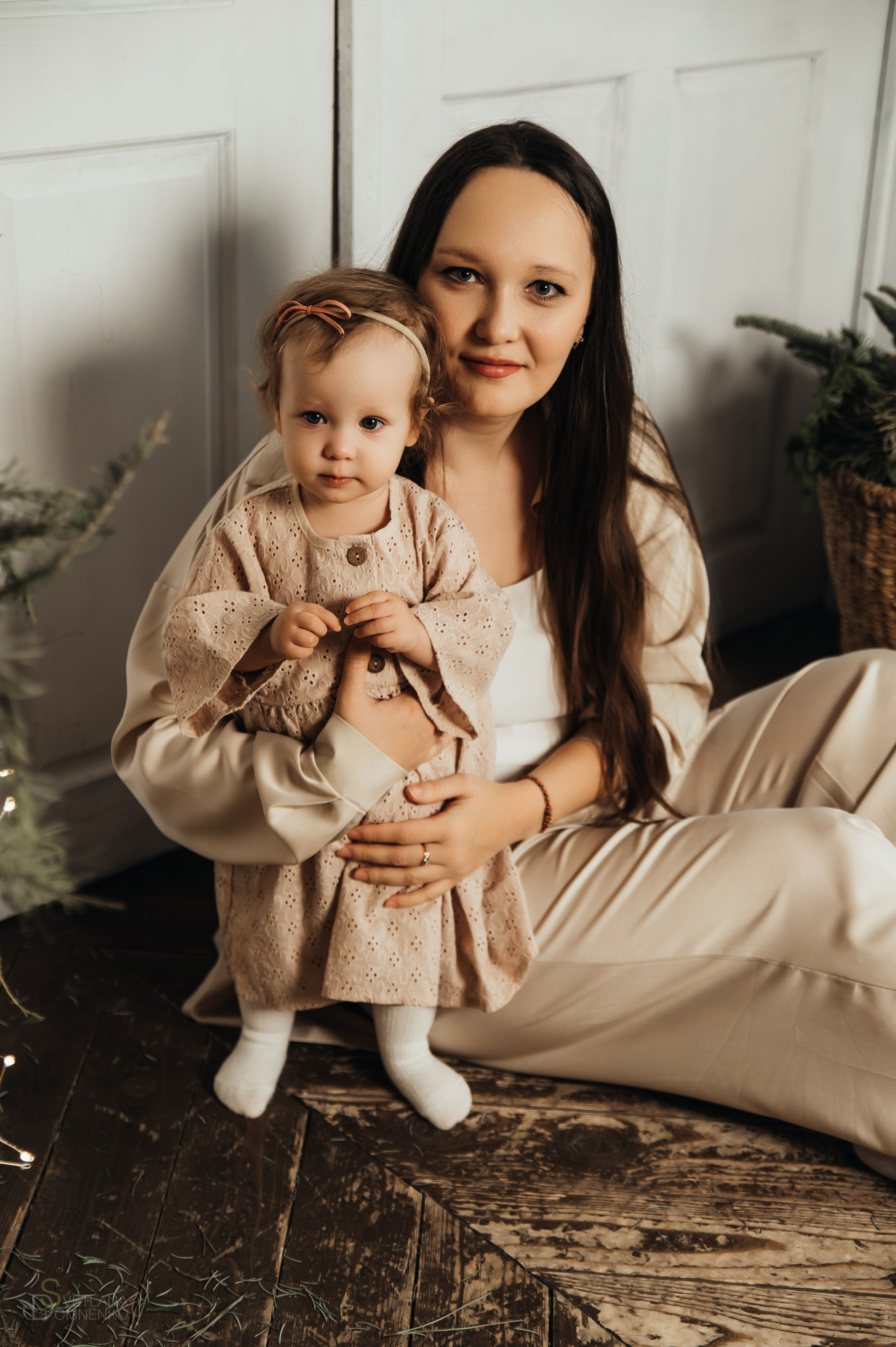 Семейная фотосессия. Фотограф Тольятти, Самара Домненко Светлана