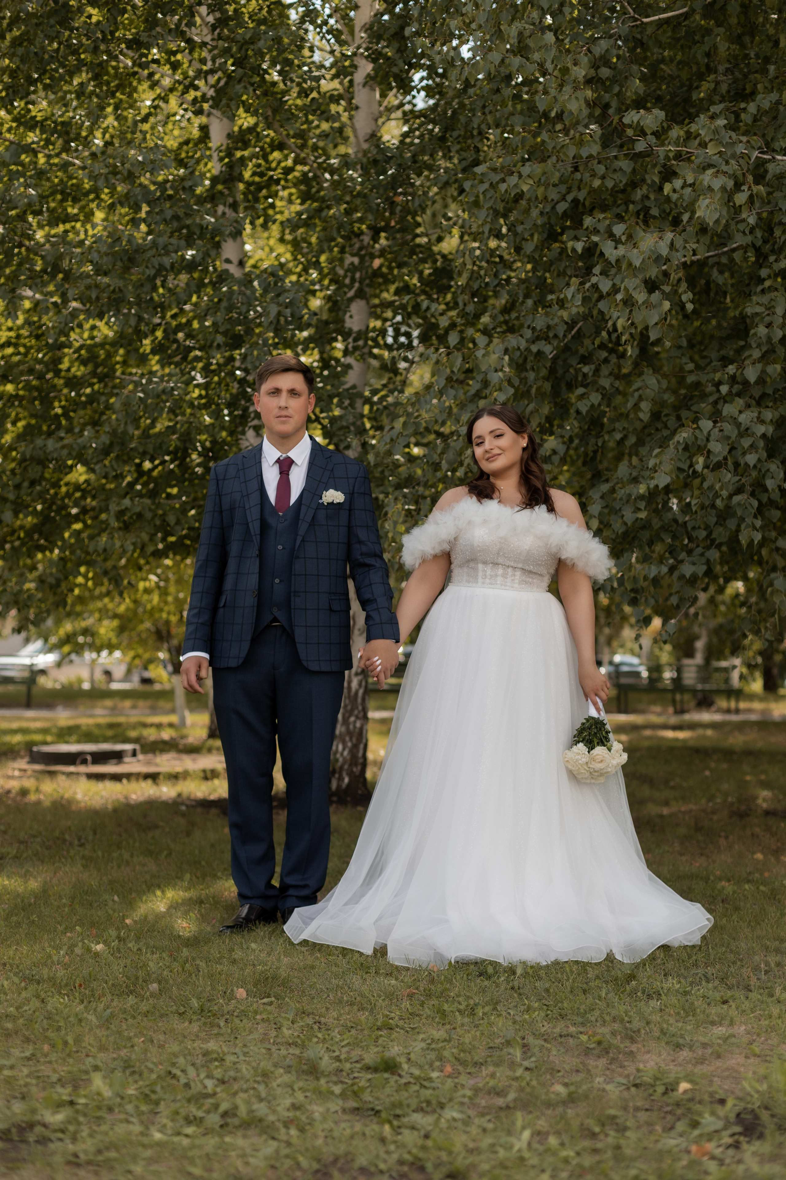 Иса и Валерия (сокращено). Свадебный фотограф Ангелина Сунгатулина | Саратов | Балаково | Вольск