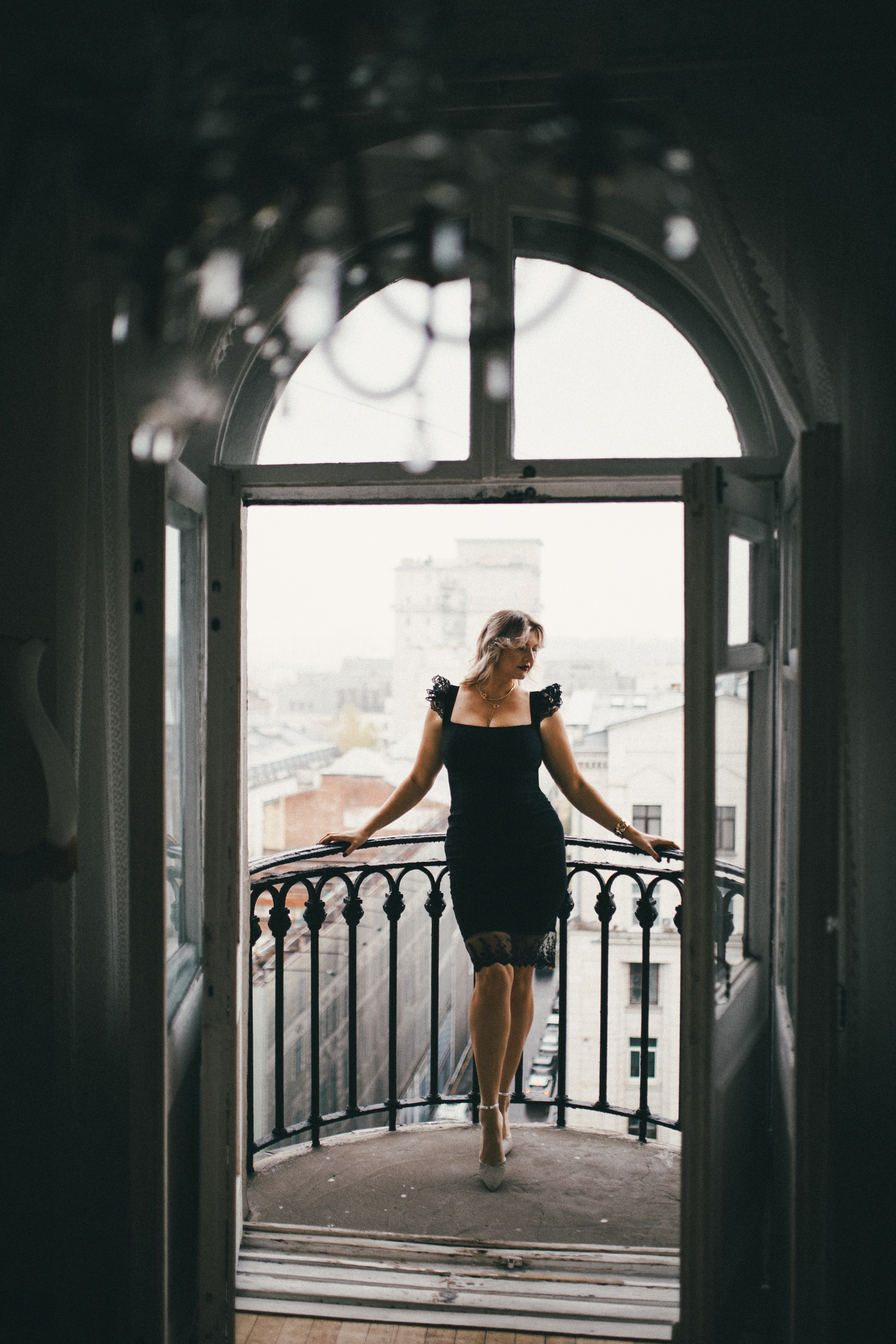 Ольга. Семейный фотограф в Москве Анастасия Гурьянова