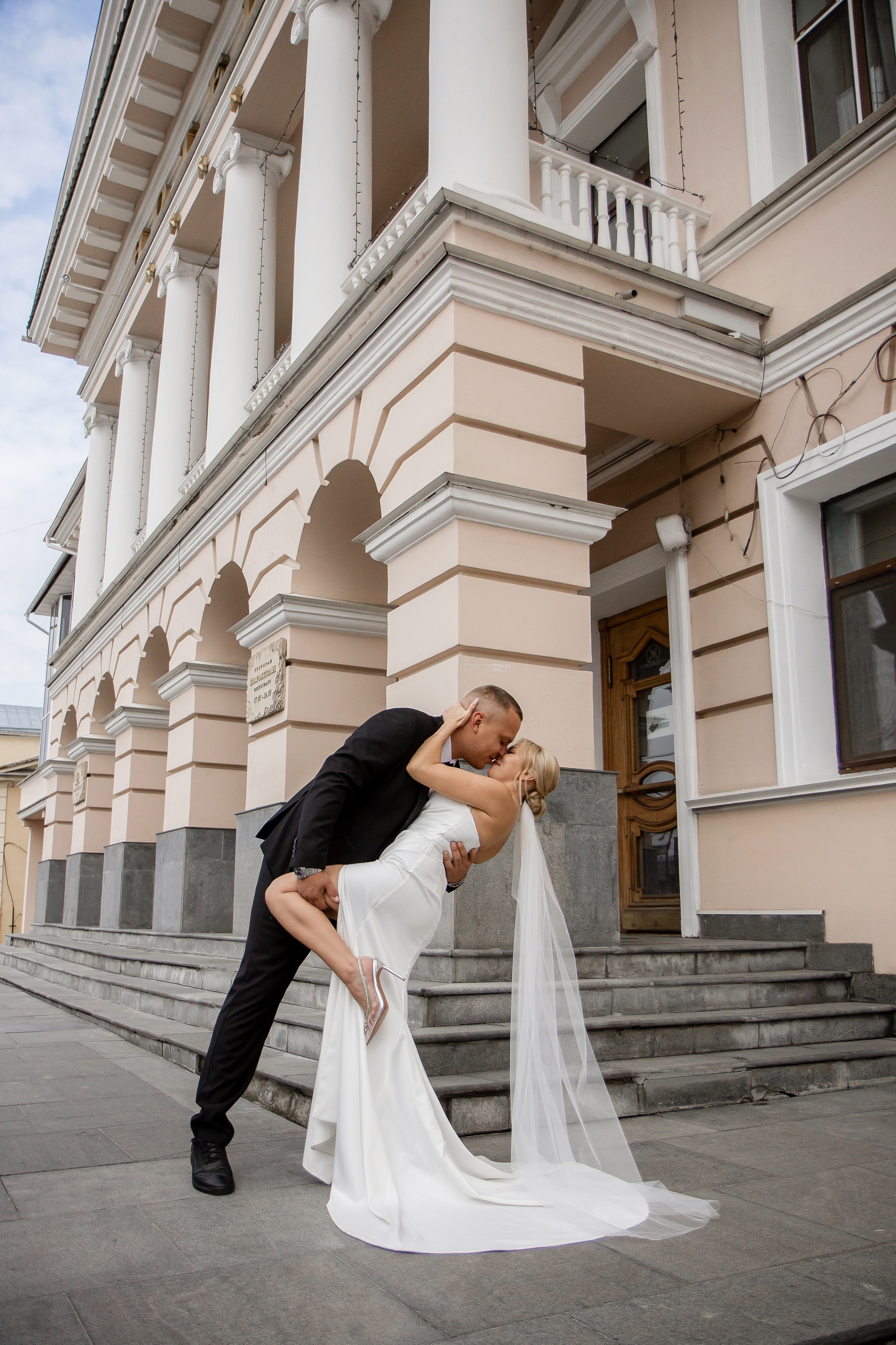 Коротко о главном. Главная