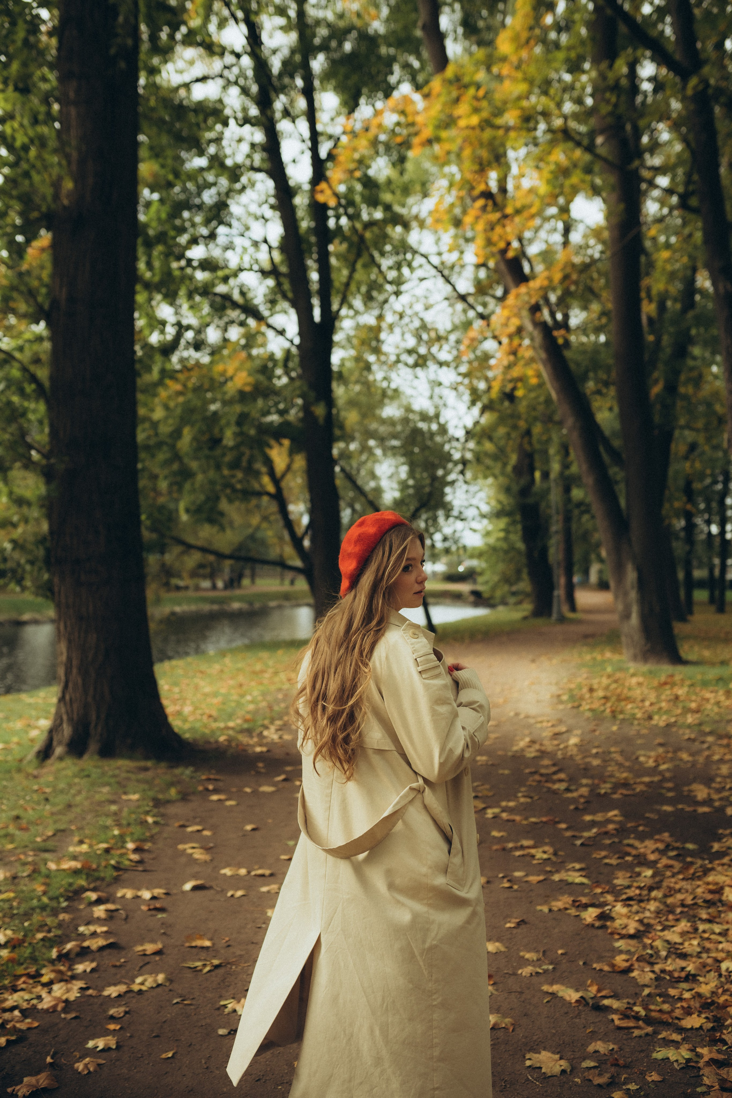 Маша. Женский и семейный фотограф в Санкт-Петербурге Ольга Сидорова