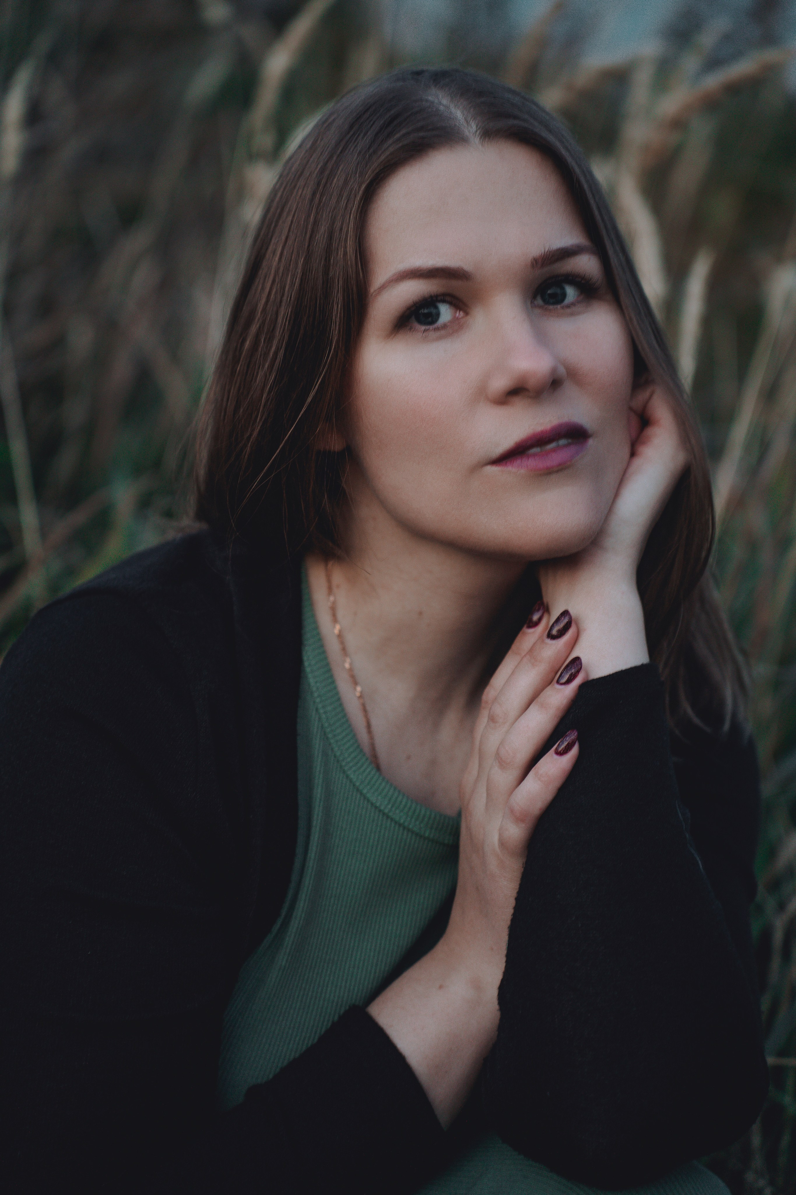 Антонина. Фотограф Маргарита Слободянина в Хабаровске