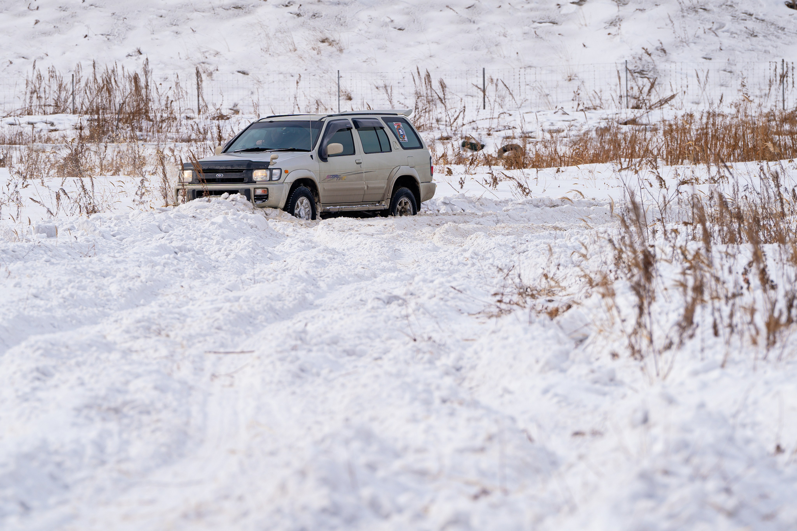 Ралли спринт «Даманская сталь». Фотограф Маргарита Слободянина в Хабаровске