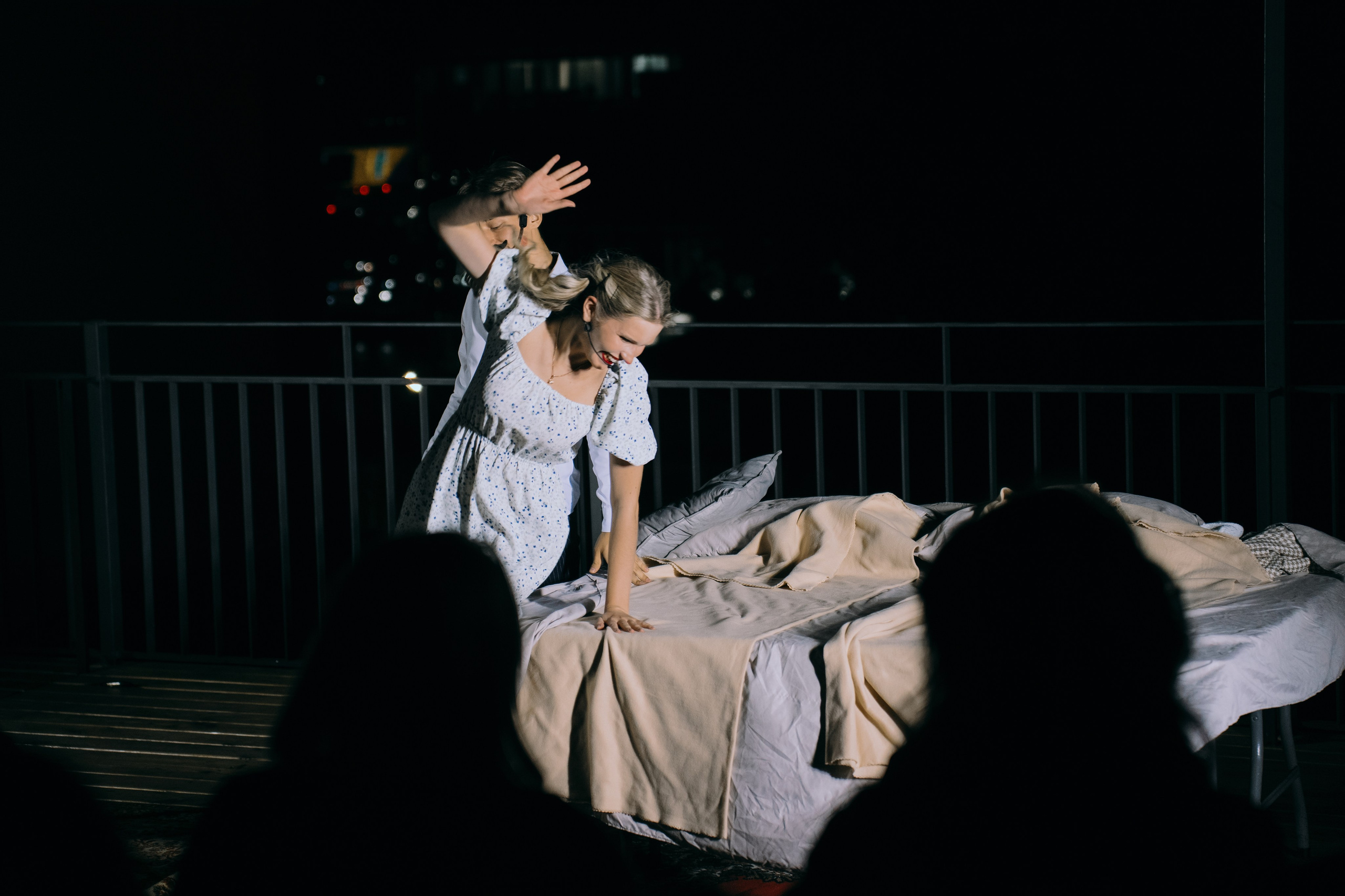 ПОМРЕЖ | Новая земля