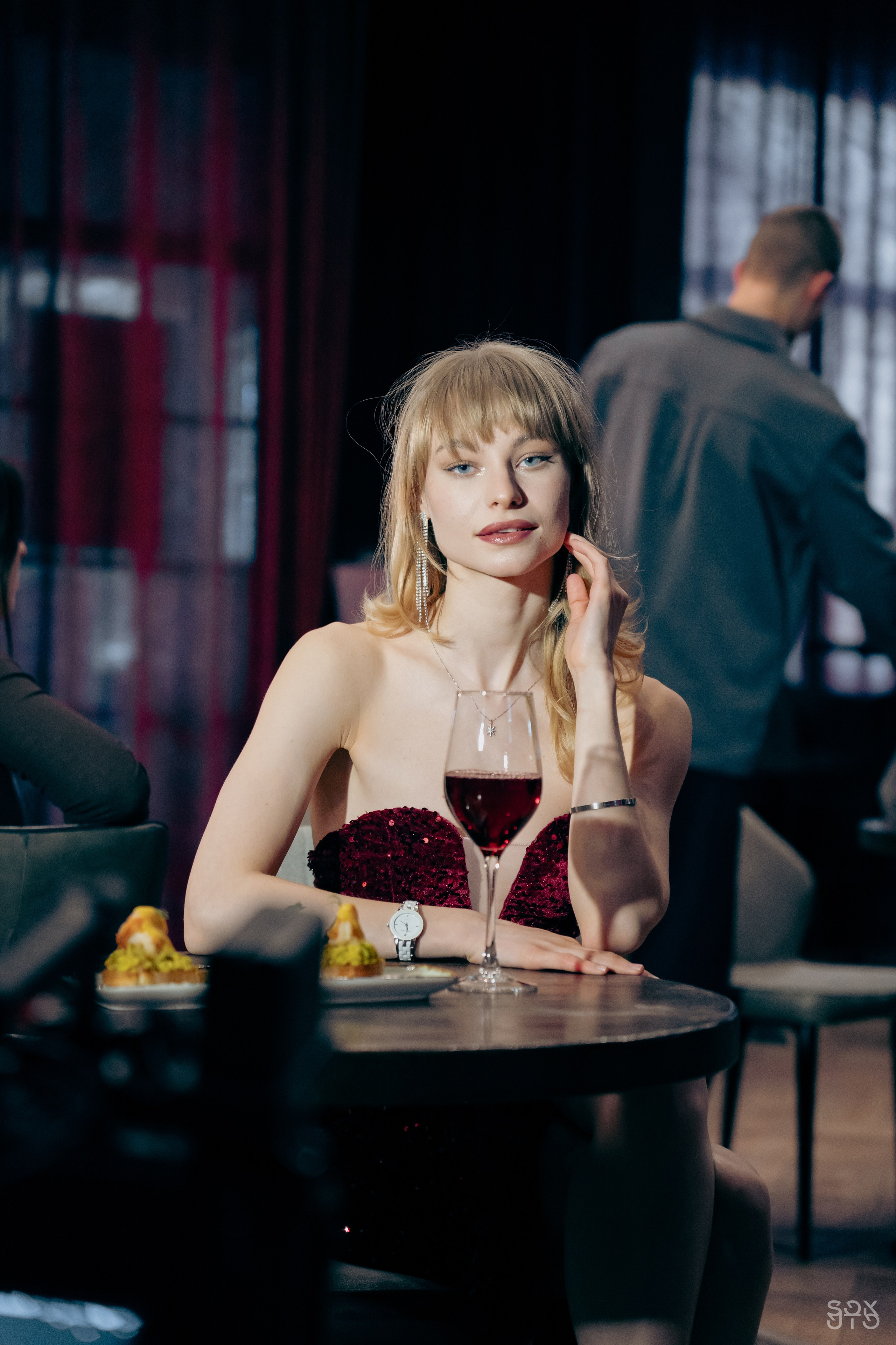 Видеопродакшн BACKED ROLL