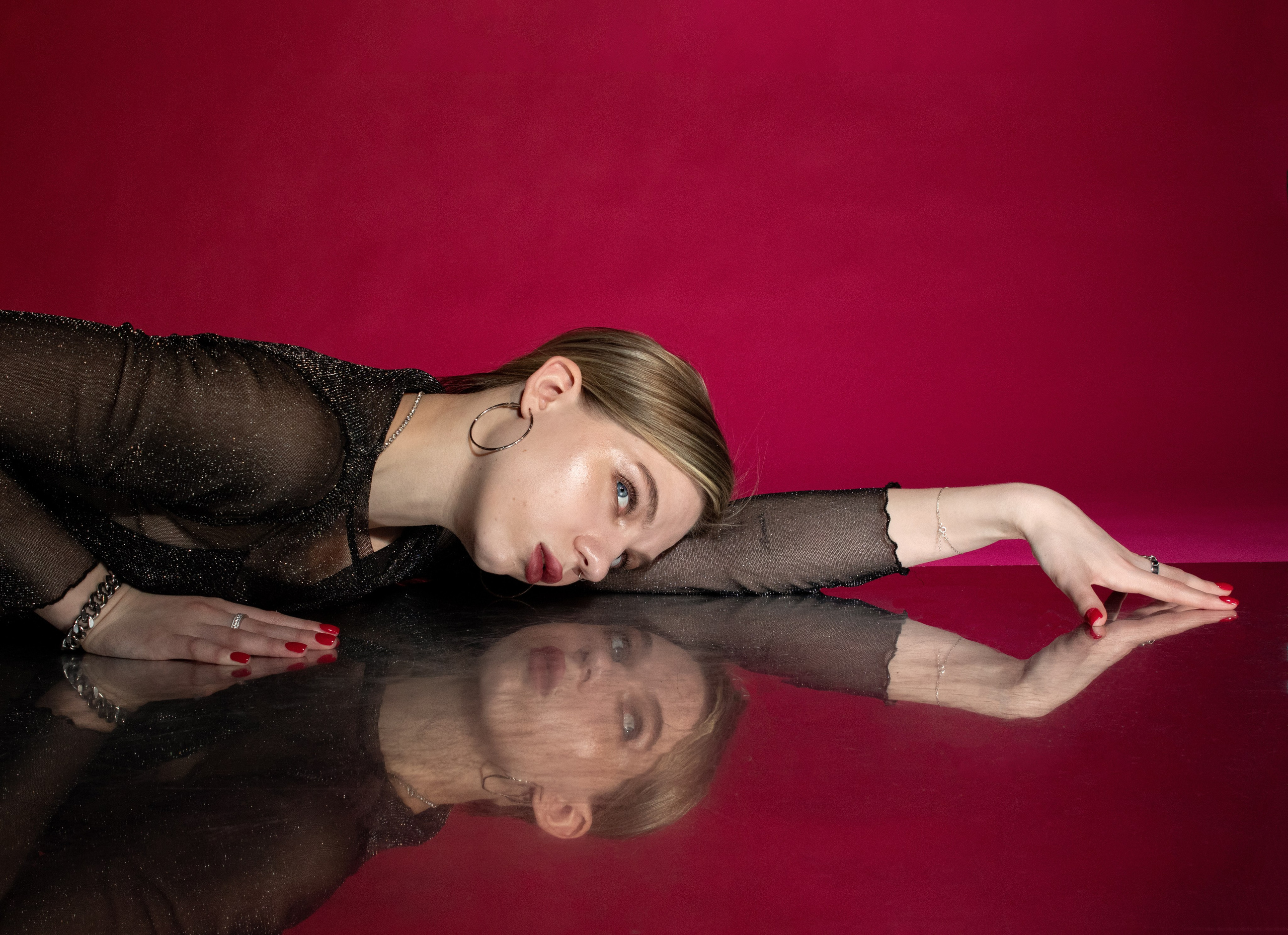 Творческие съёмки. Индивидуальная и семейная съёмка. Москва, Наталья Самохвалова