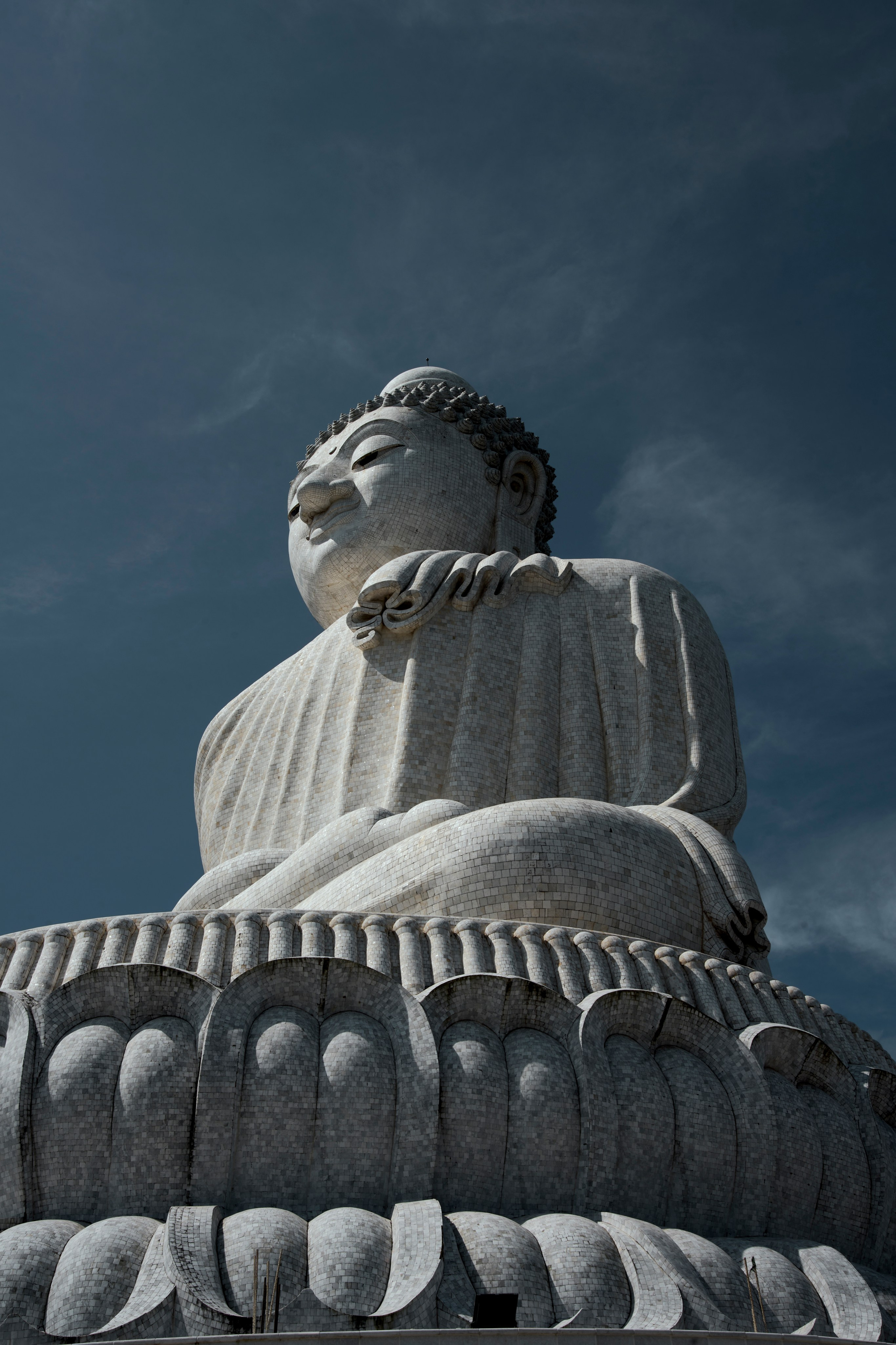 ТАИЛАНД. Студийный фотограф в Екатеринбурге Бшари Заана