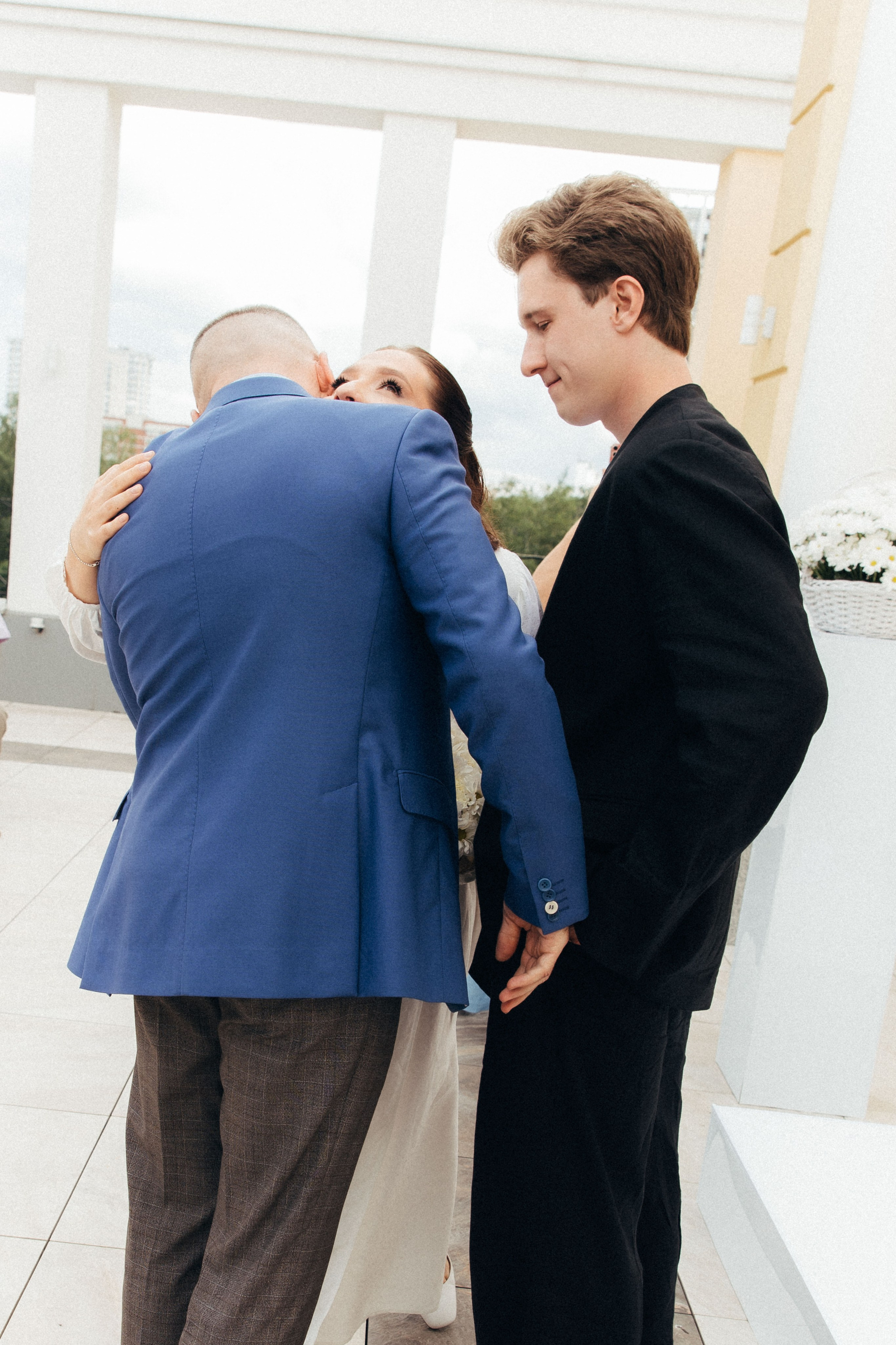 Илья и Вика. Катерина Аникеева | Фотограф | Екатеринбург