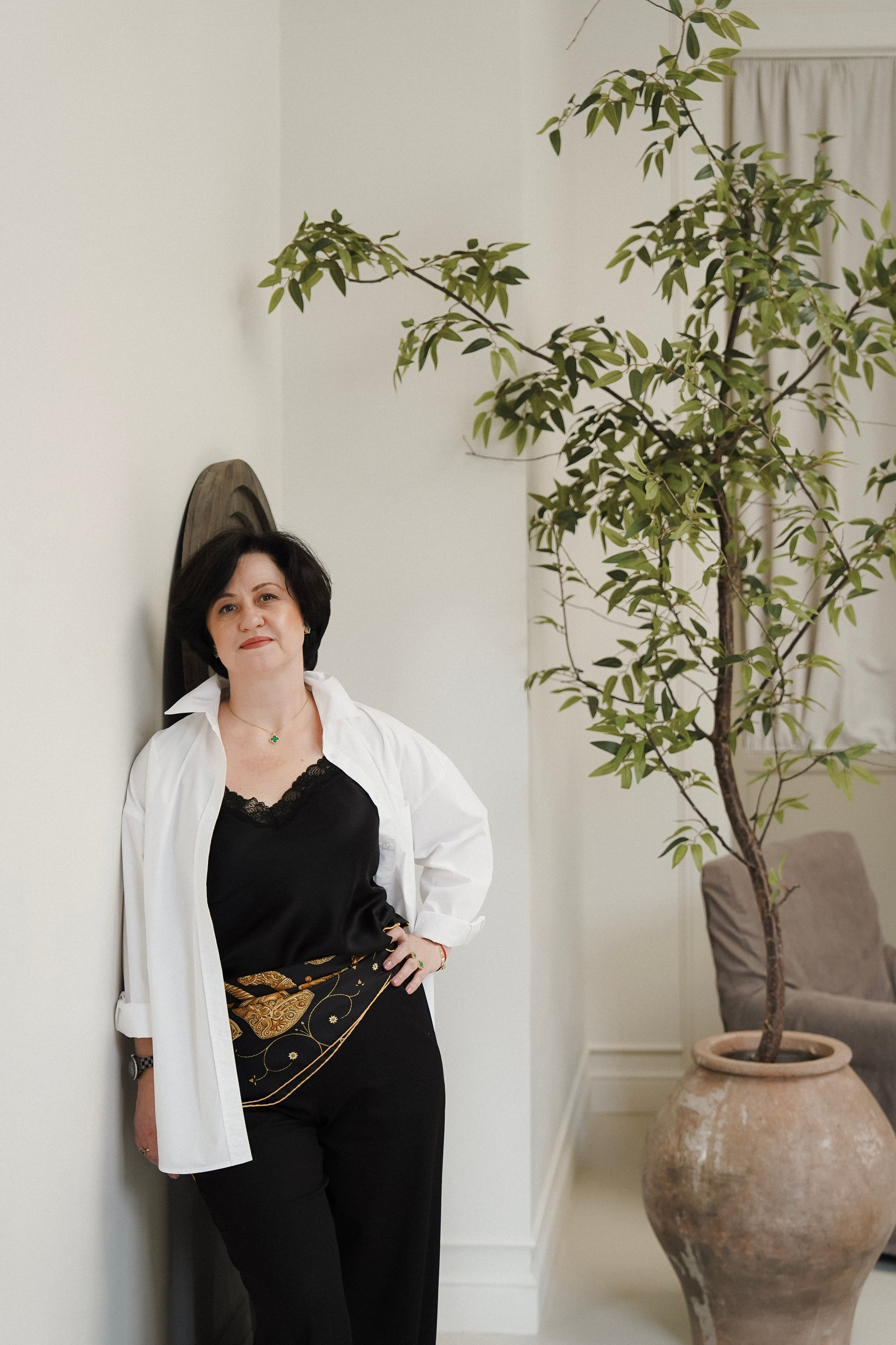 Анастасия К. Фотограф с психологическим образованием