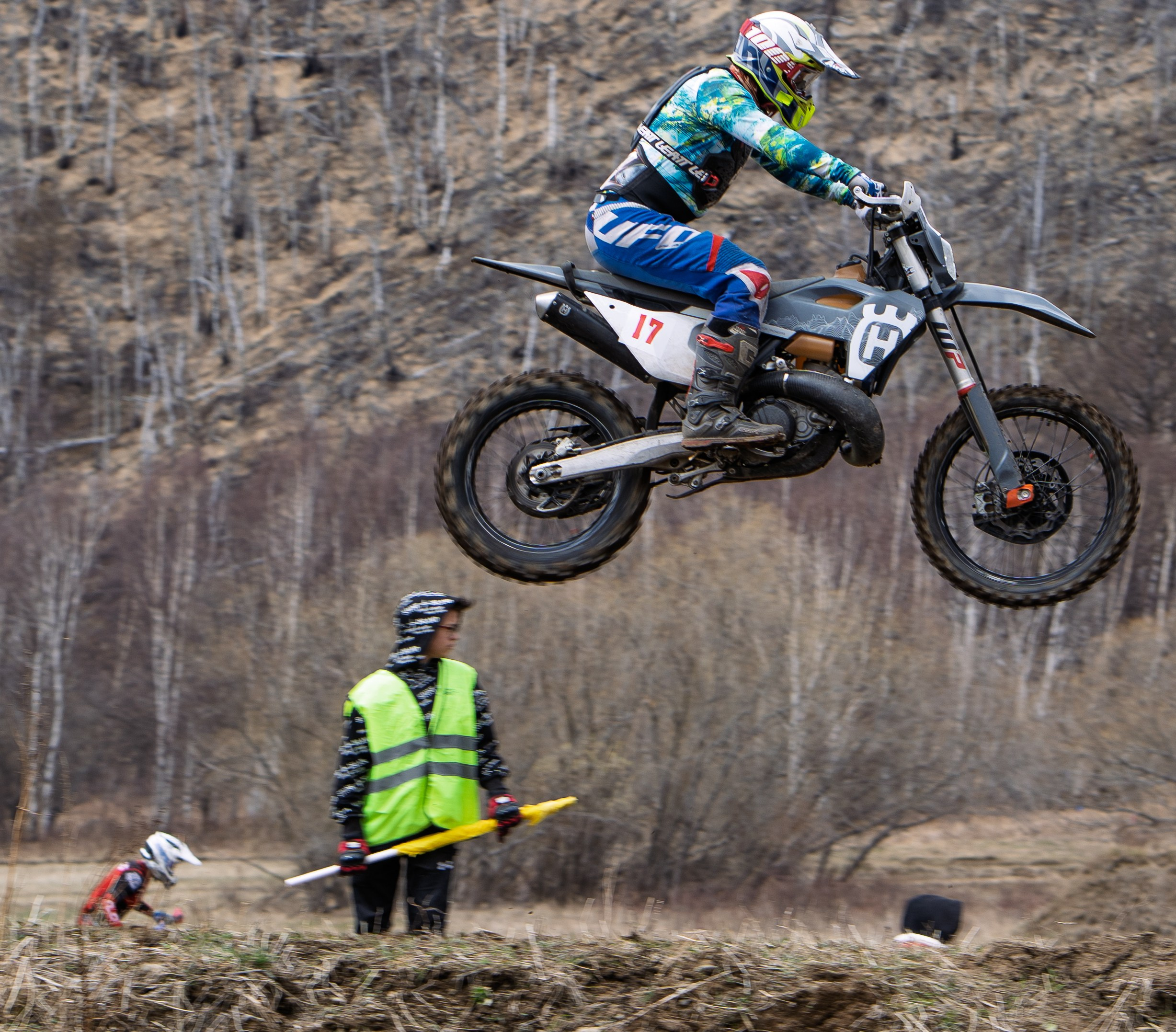 Мотогонки Эссо май 2025. Фотограф Ворошилов Дмитрий. Эссо. Камчатка