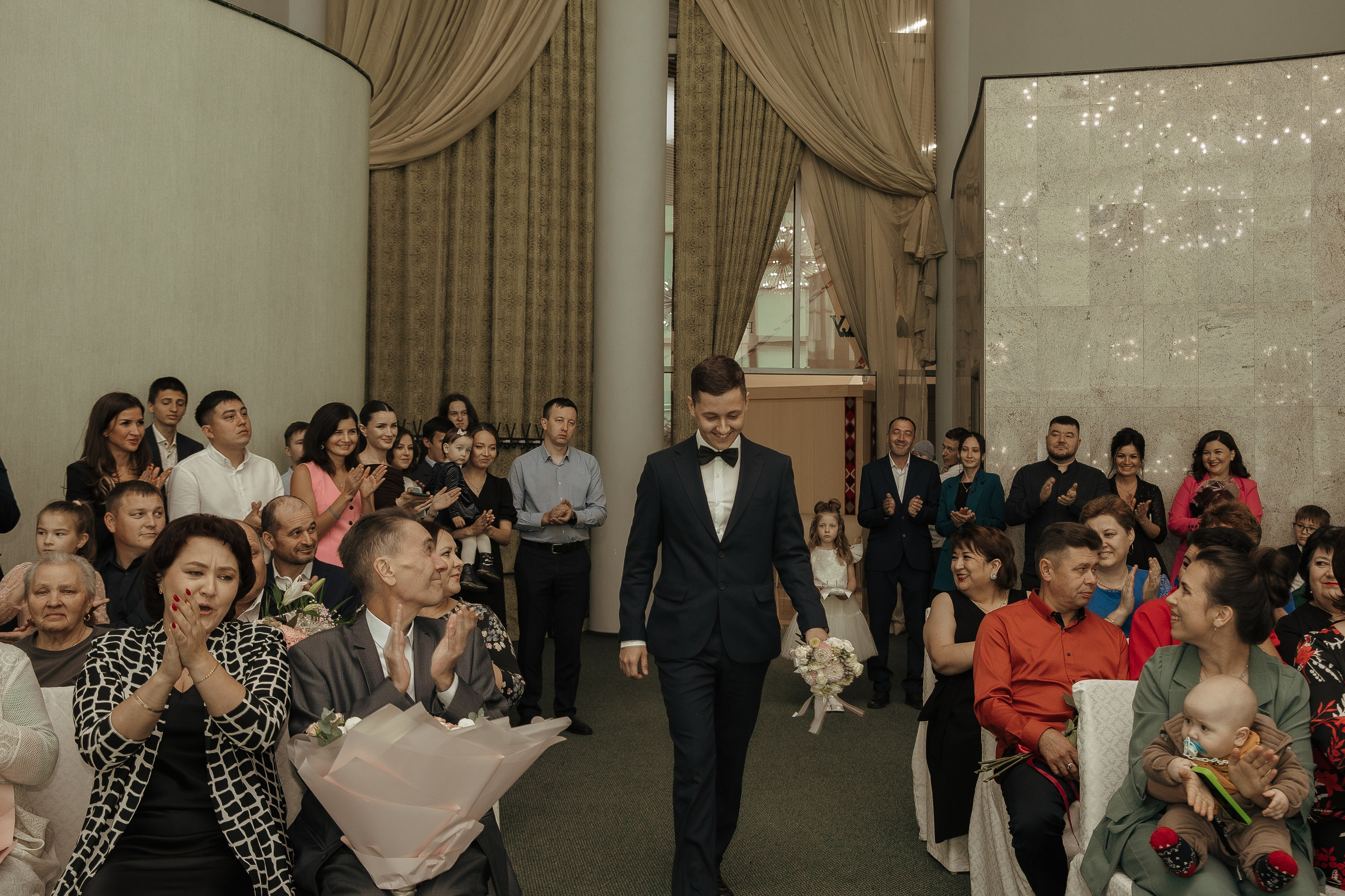 Салават и Алсу. Свадебный и семейный фотограф в городах Уфа и Стерлитамак