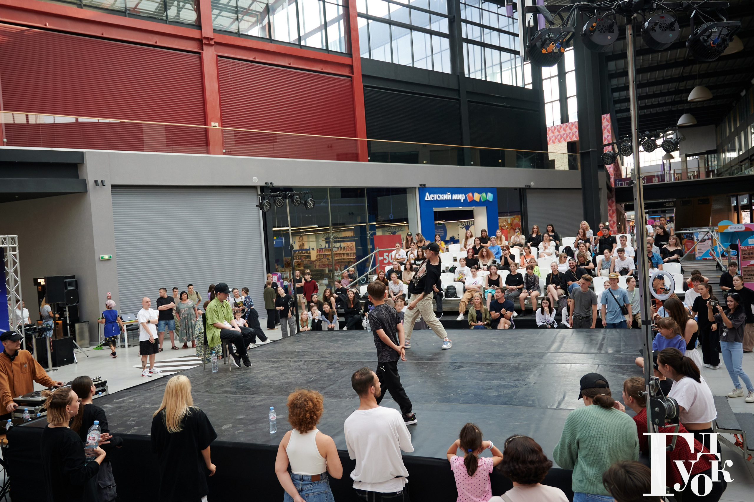 Dance Battle/Dc Crew. Профессиональный репортажный фотограф в Самаре Никита Королев