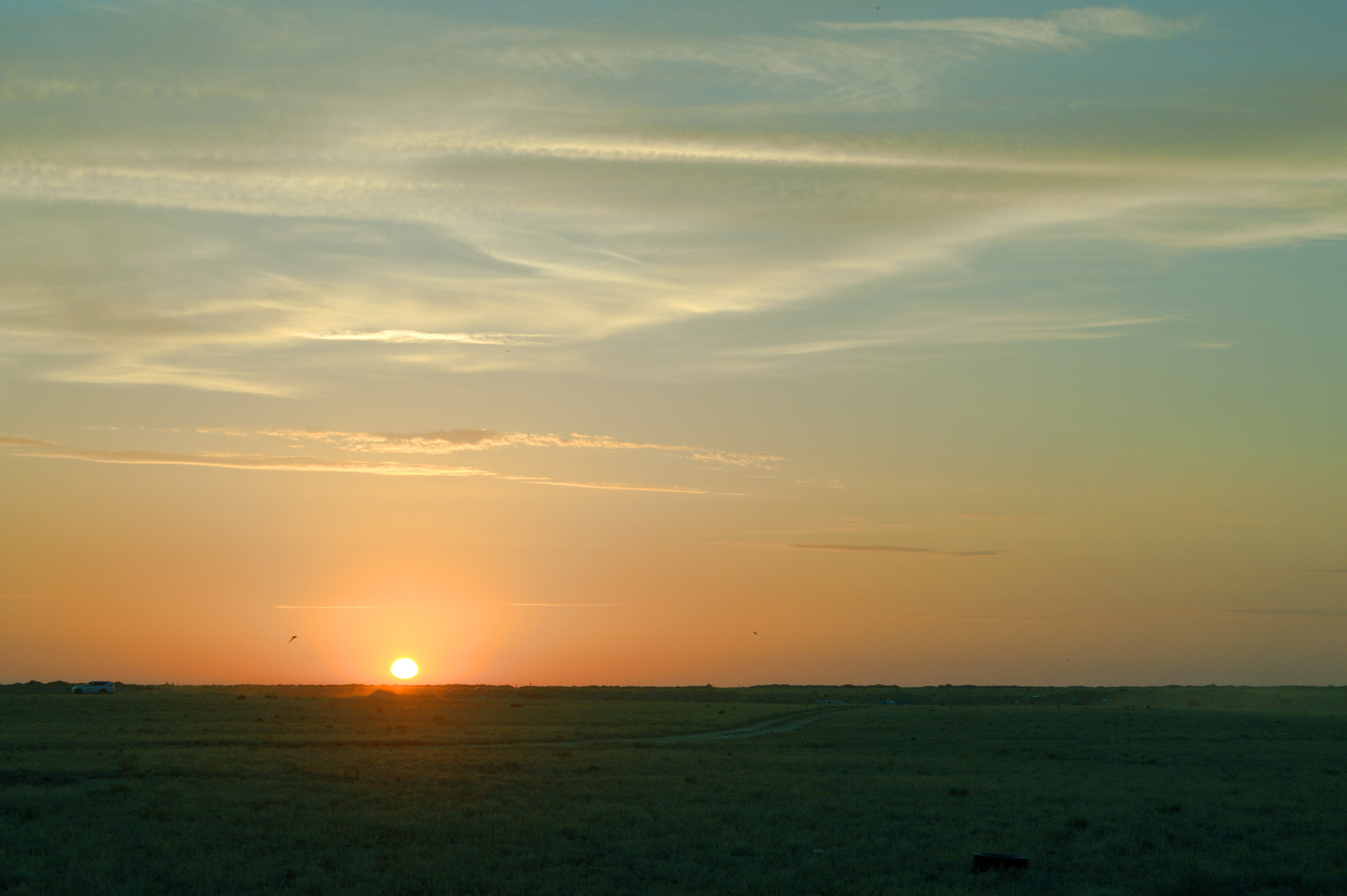 Пейзаж. Serai-Фото услуги