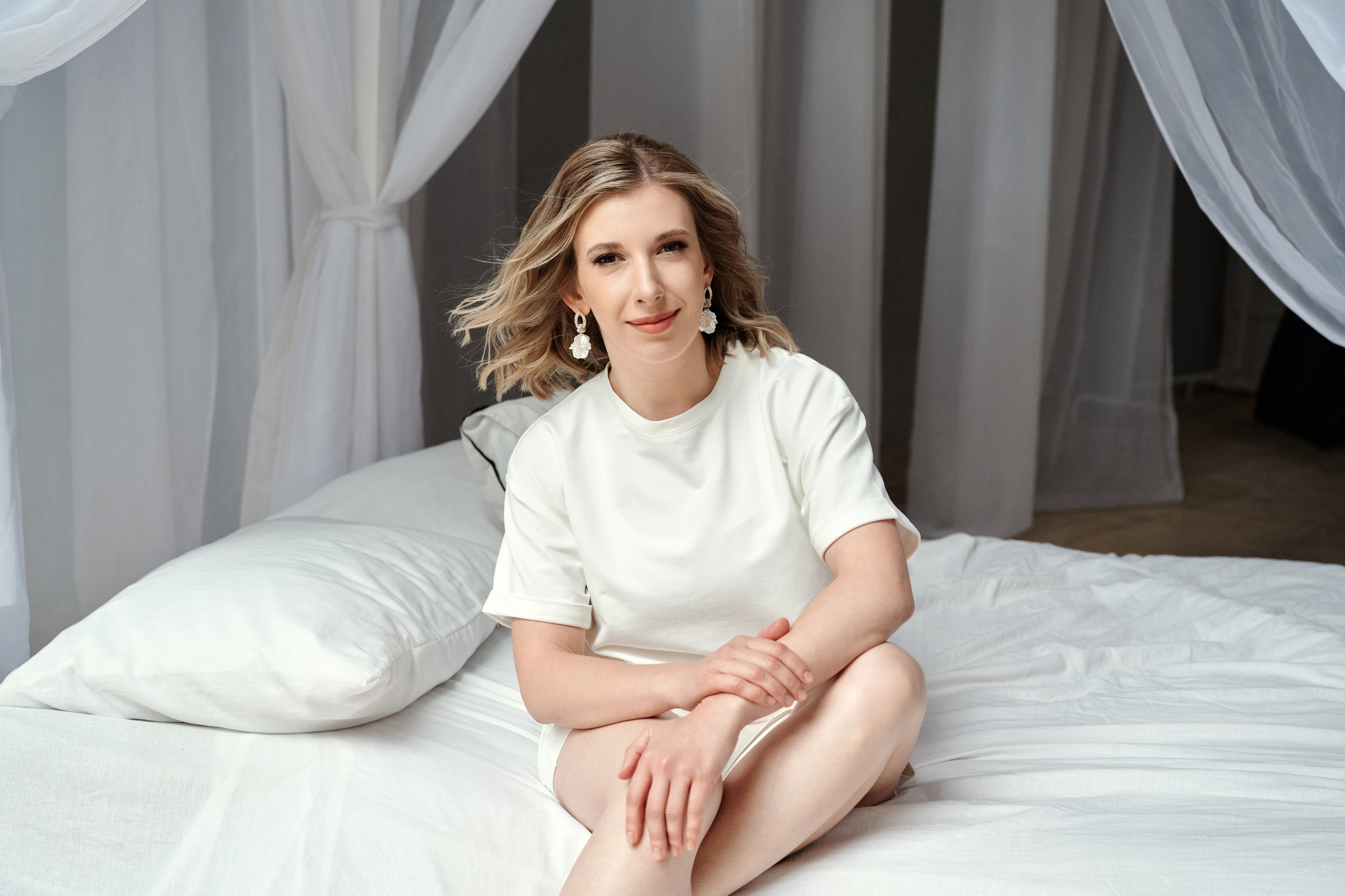 Юлия фотосъемка для контента. Фотограф в Воронеже Тазаева Светлана