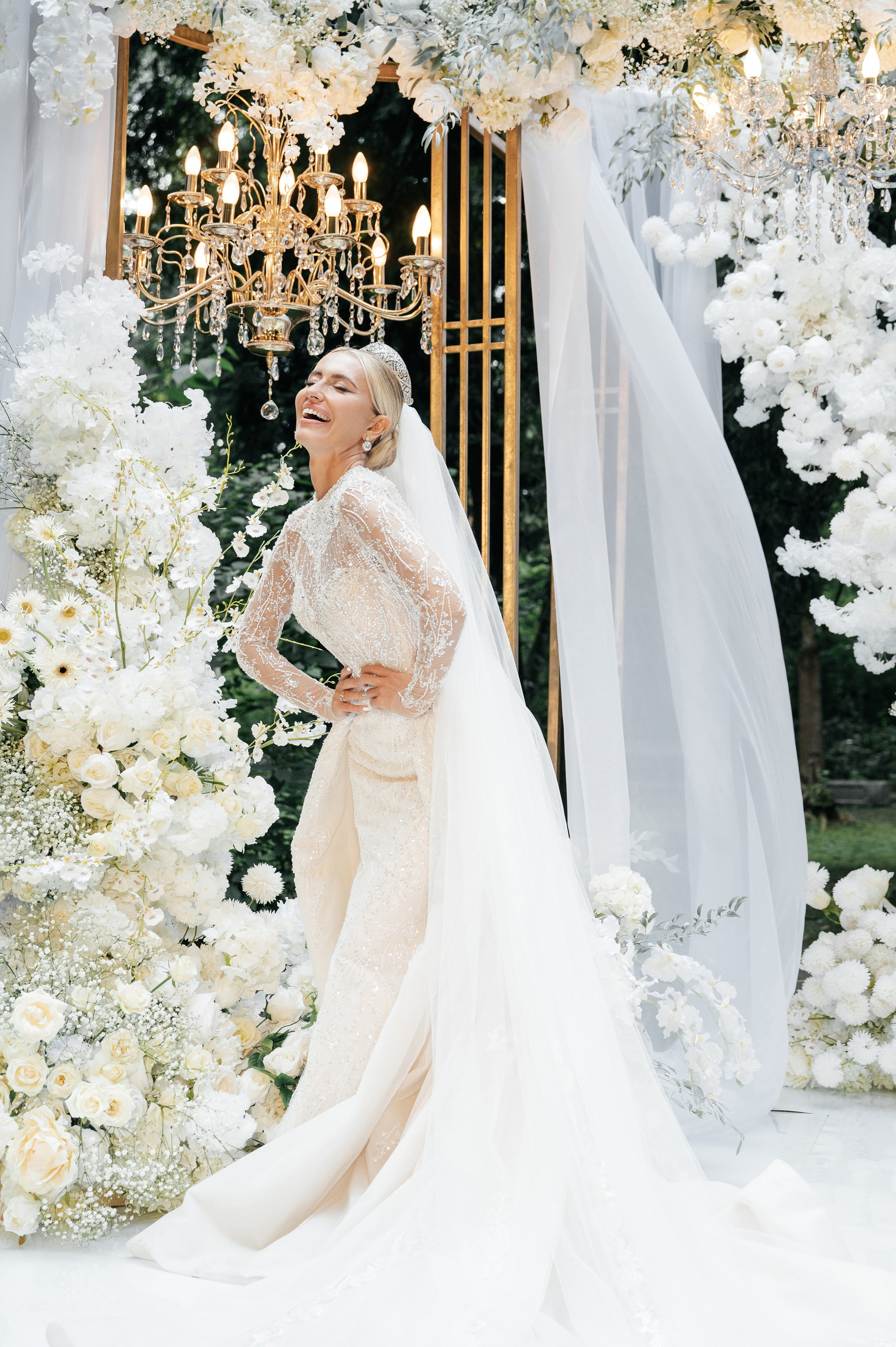 Wedding V&K. Свадебный фотограф в Москве и по всему Миру Андрей Медведников