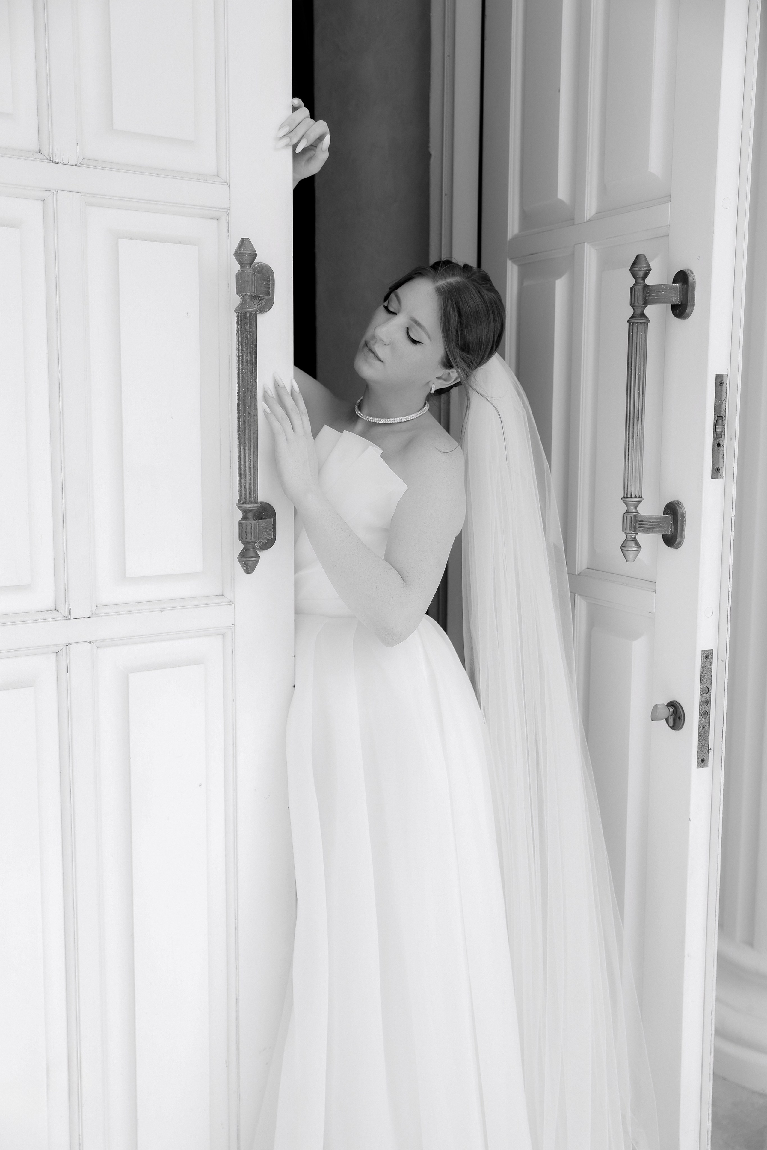 Владислав & Татьяна. Свадебный фотограф Ольга Гречко